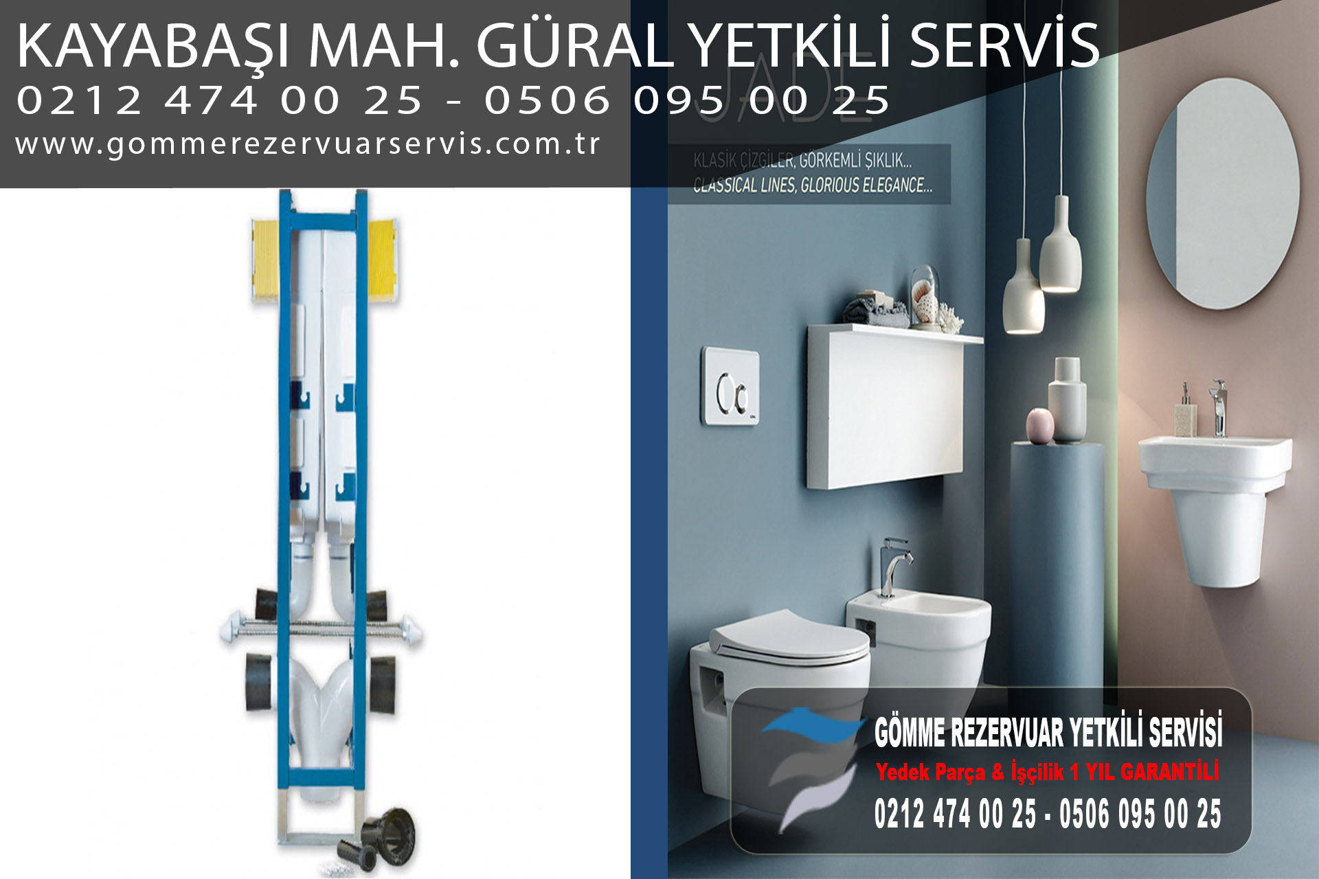 kayabaşı mahallesi güral servis