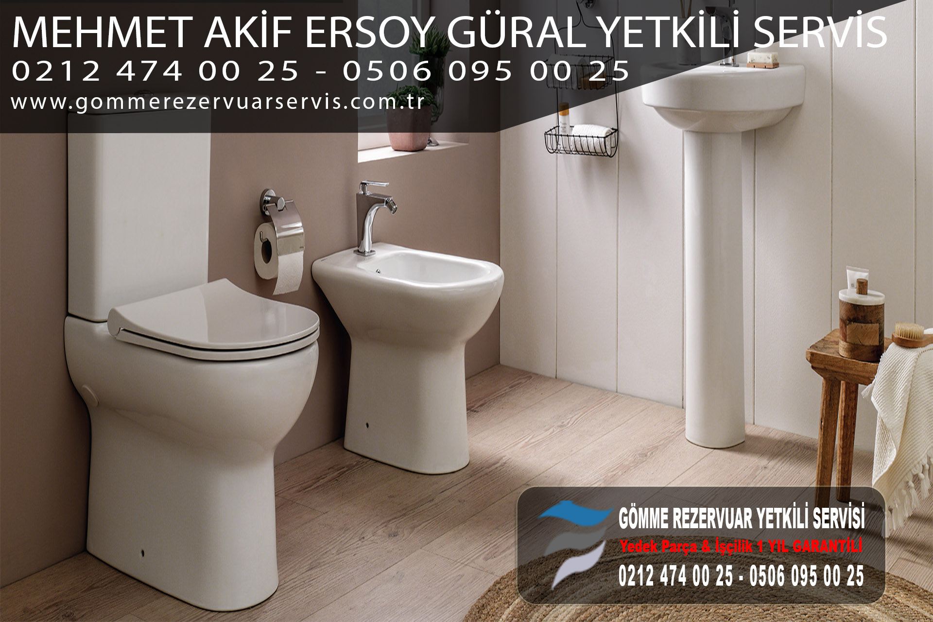 mehmet akif ersoy güral servis