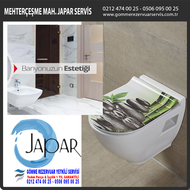 mehterçeşme mahallesi japar servis