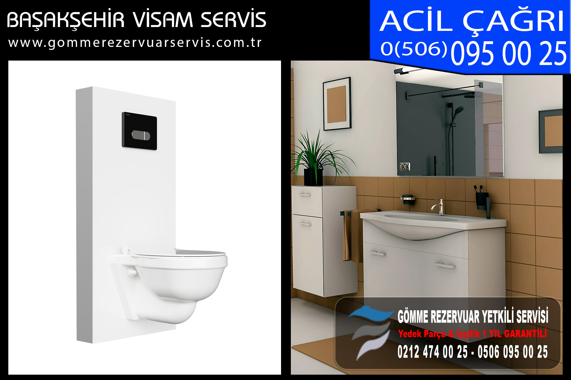başakşehir visam servis