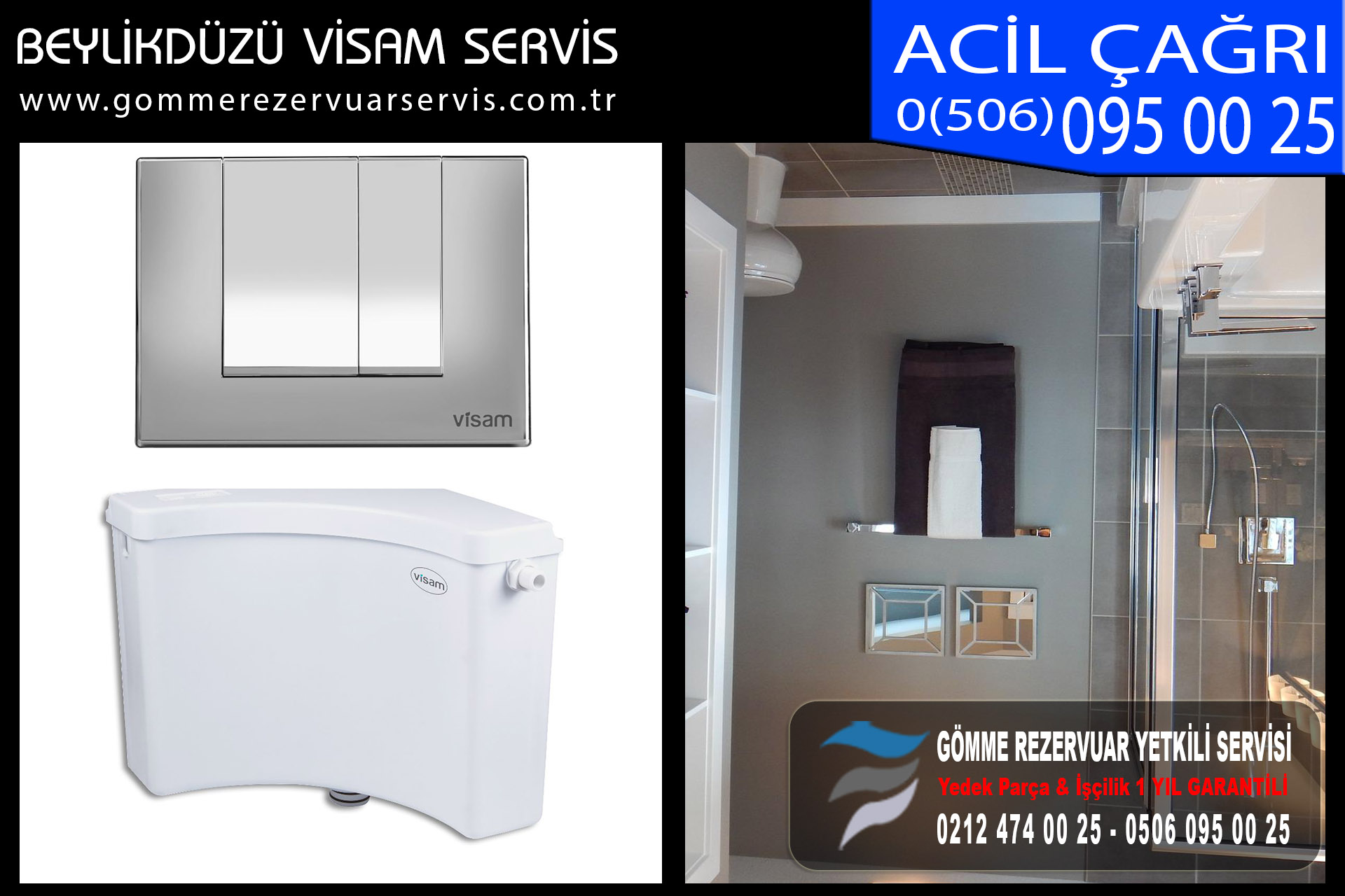 beylikdüzü visam servis