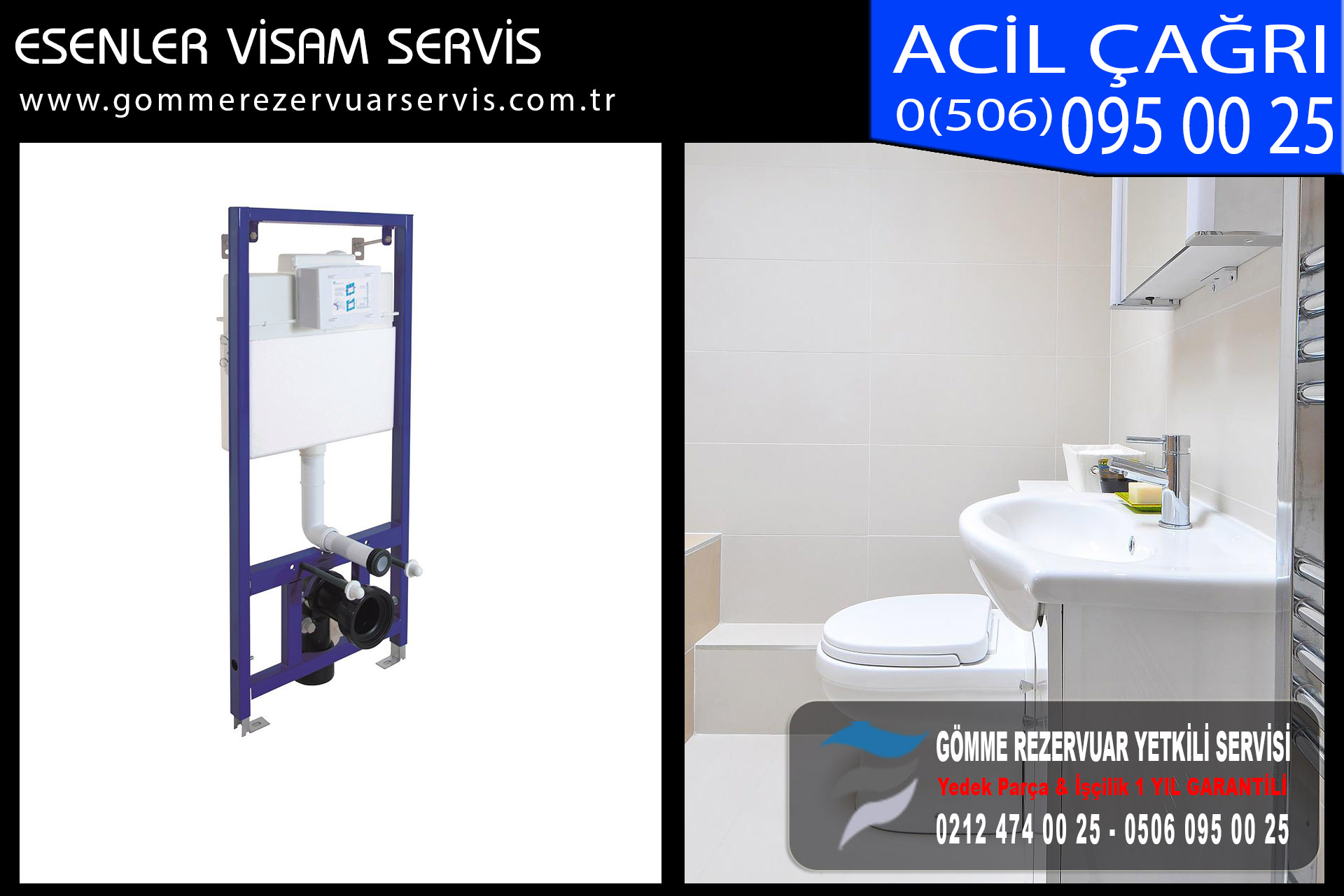 esenler visam servis
