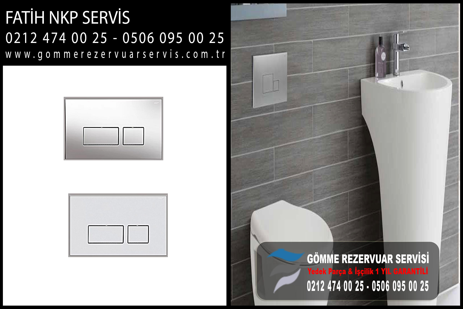 fatih nkp servis