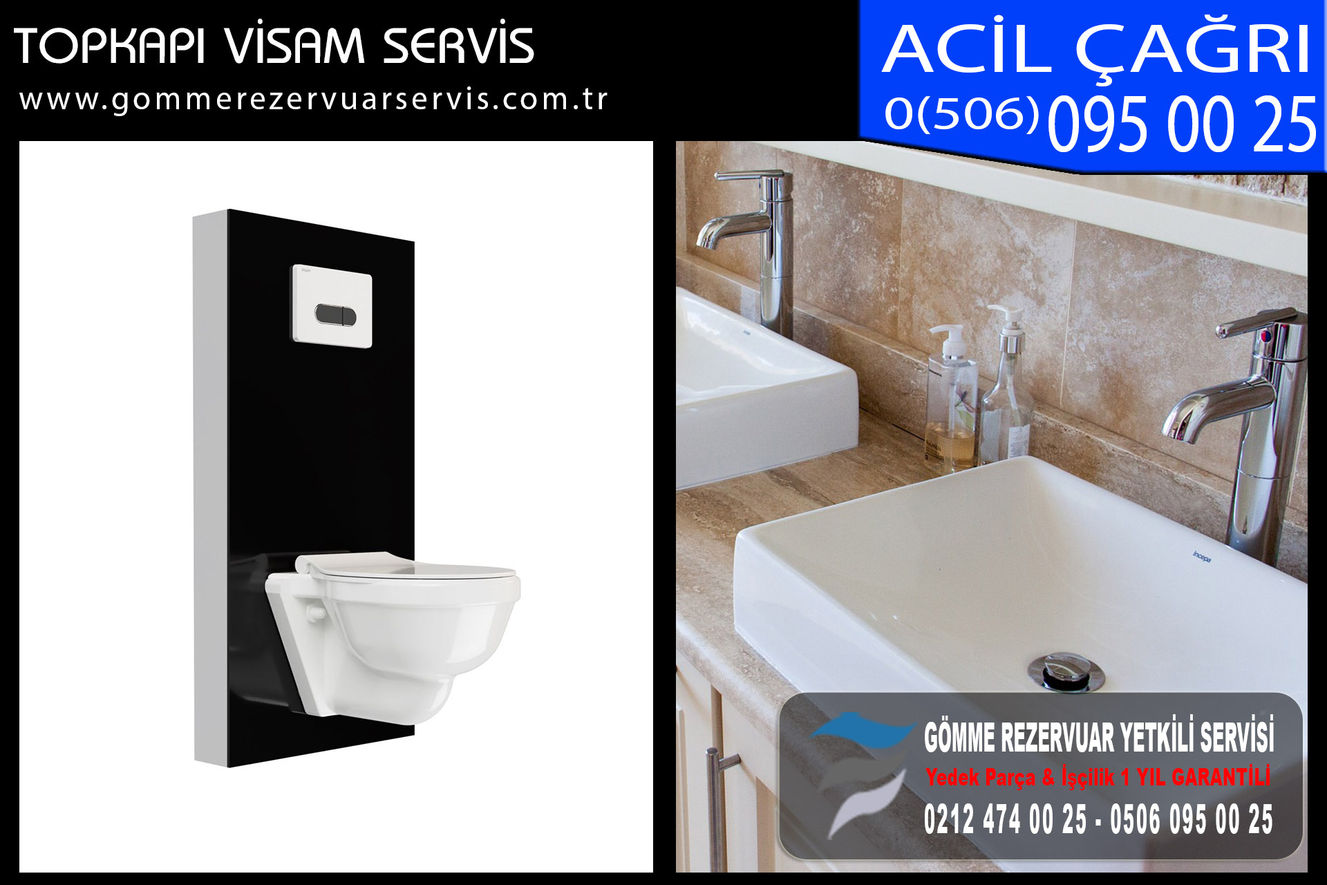topkapı visam servis