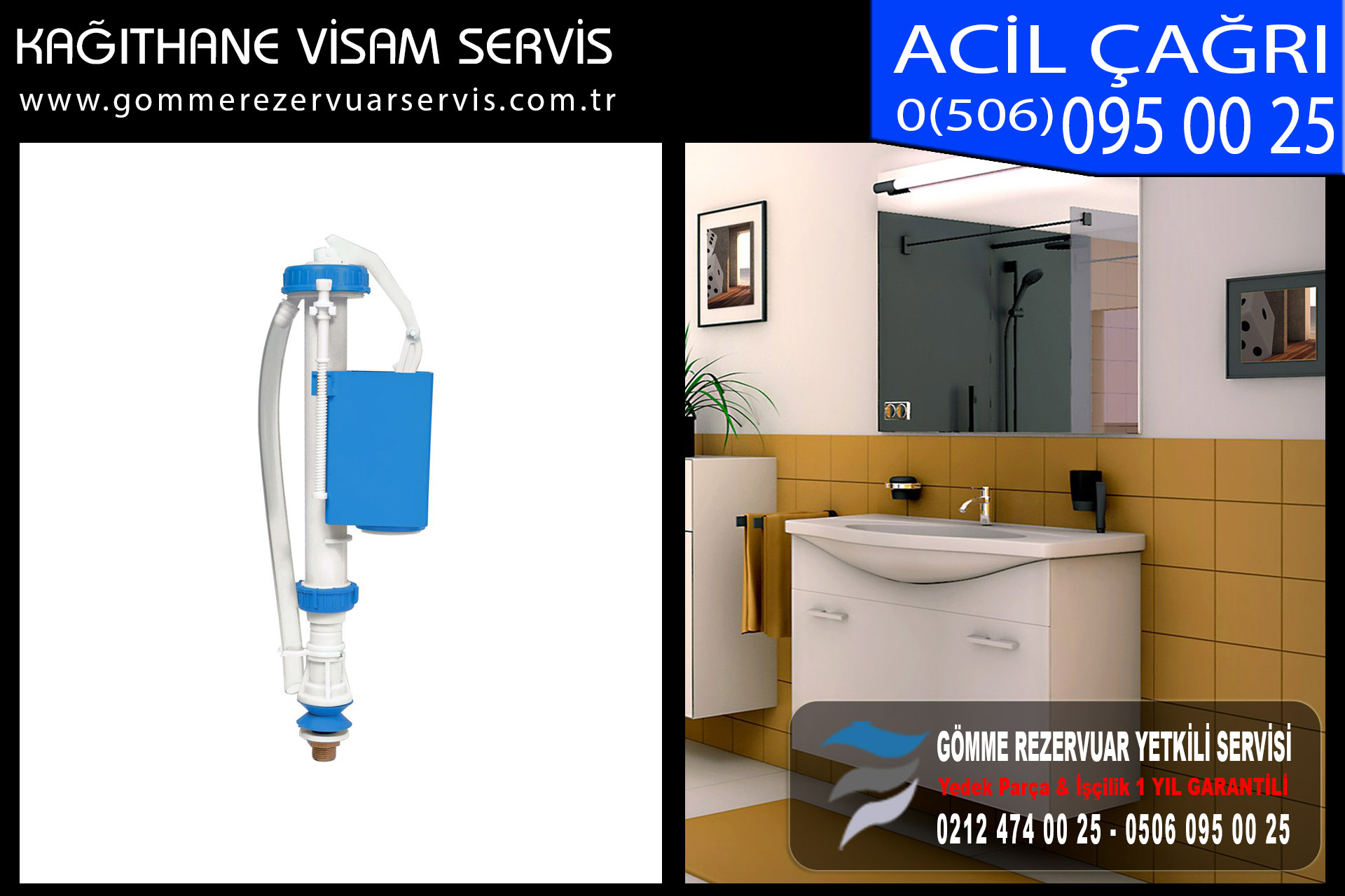 kağıthane visam servis
