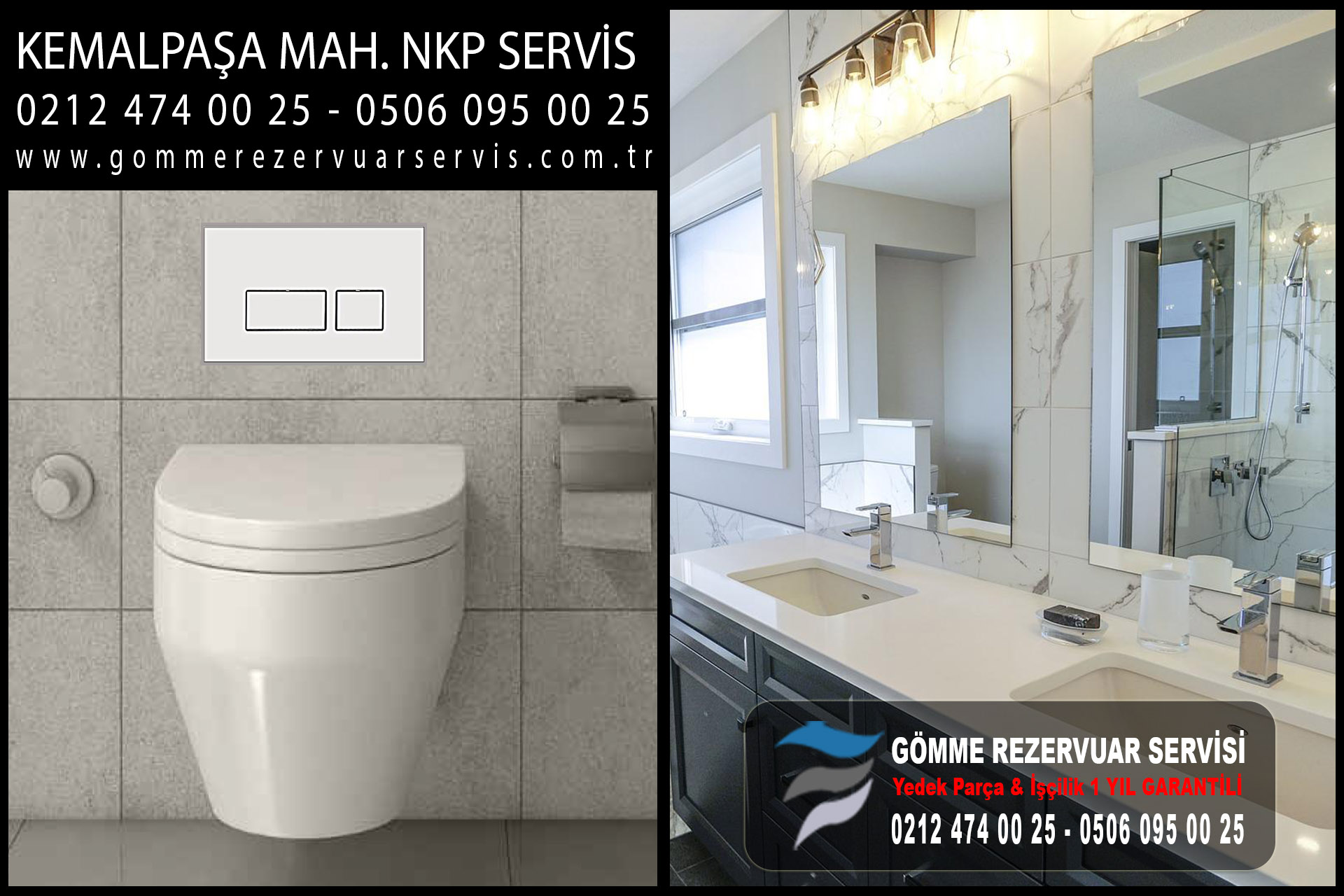 kemalpaşa mahallesi nkp servis