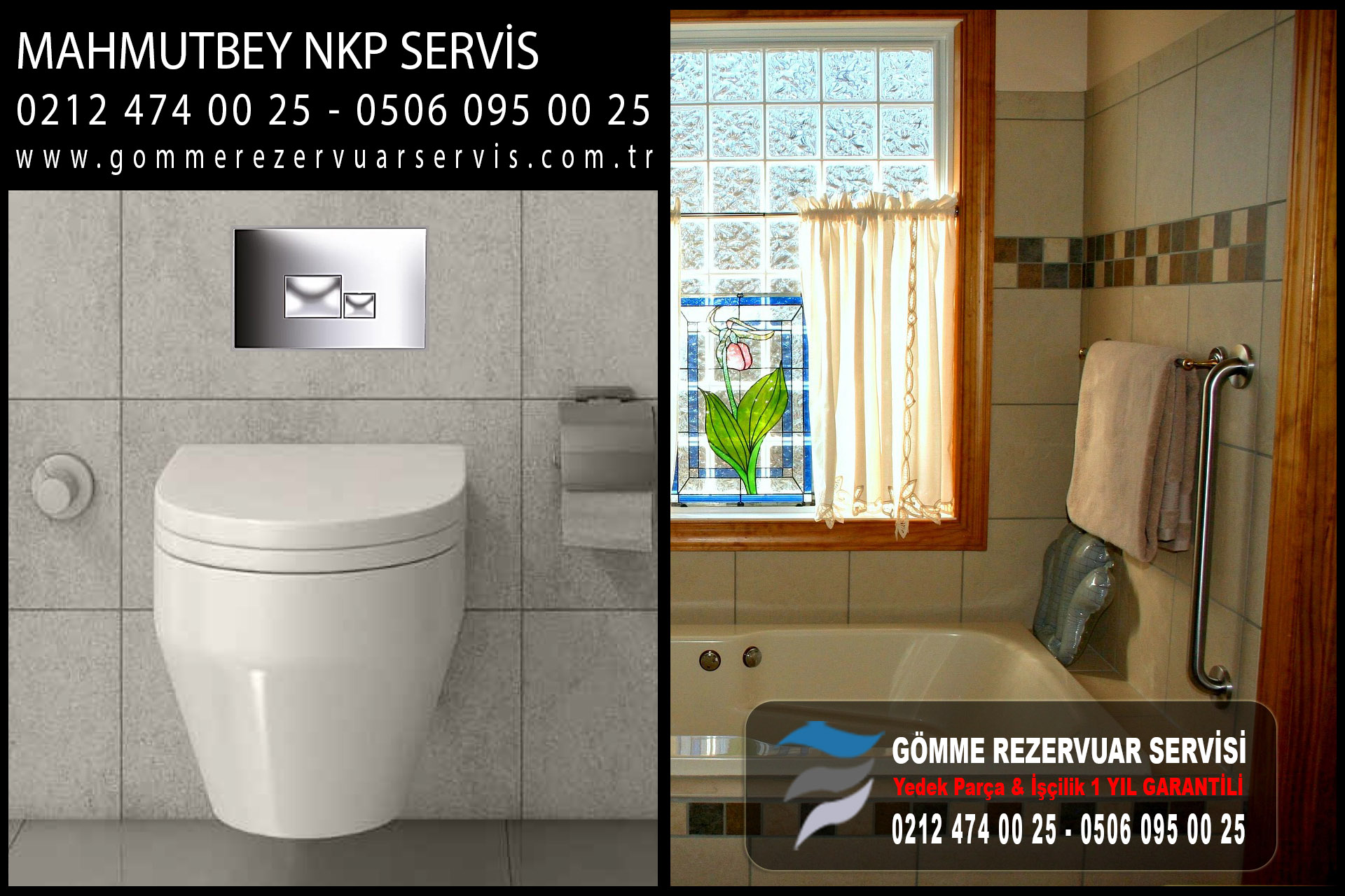 mahmutbey nkp servis