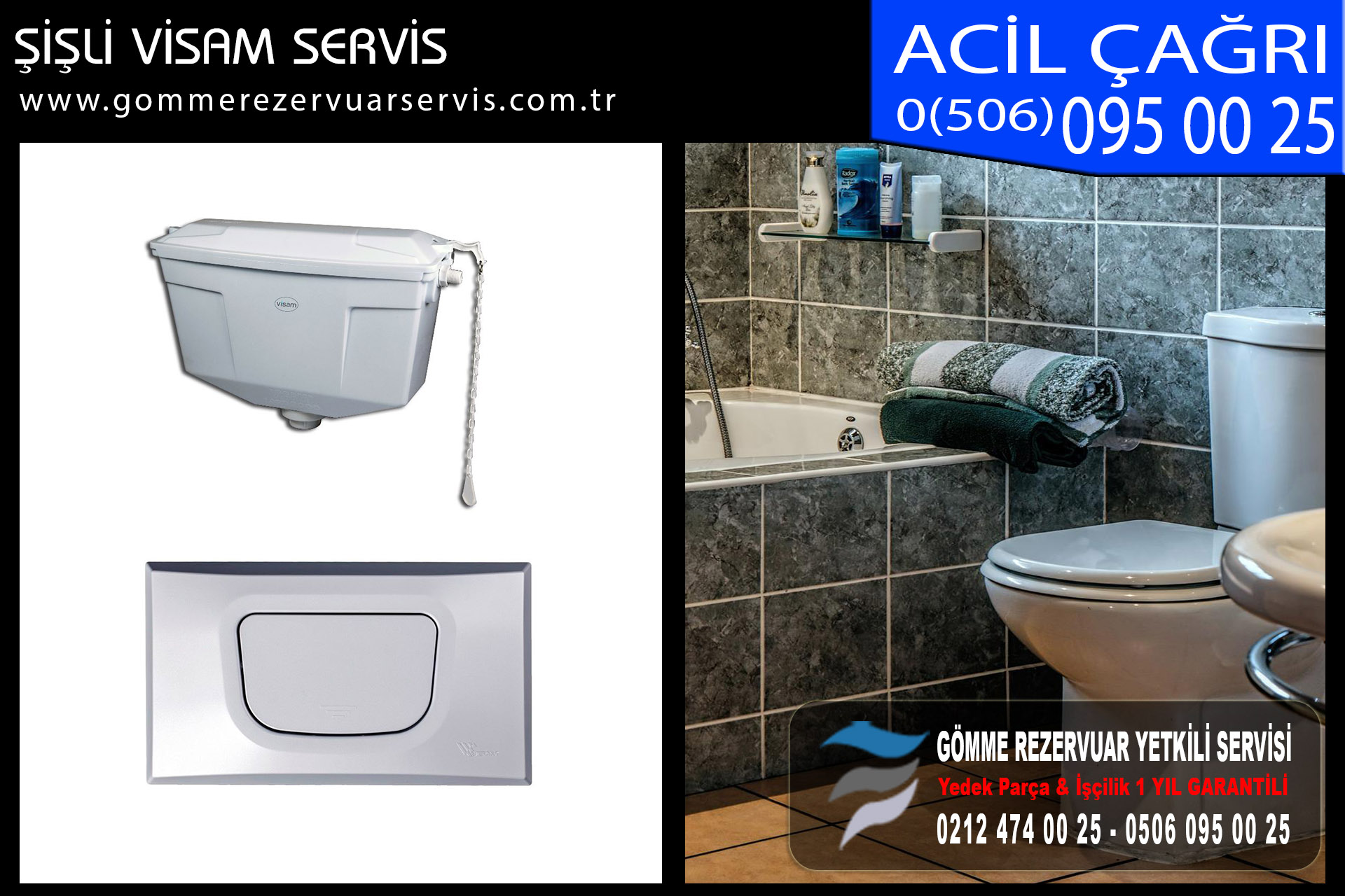 şişli visam servis