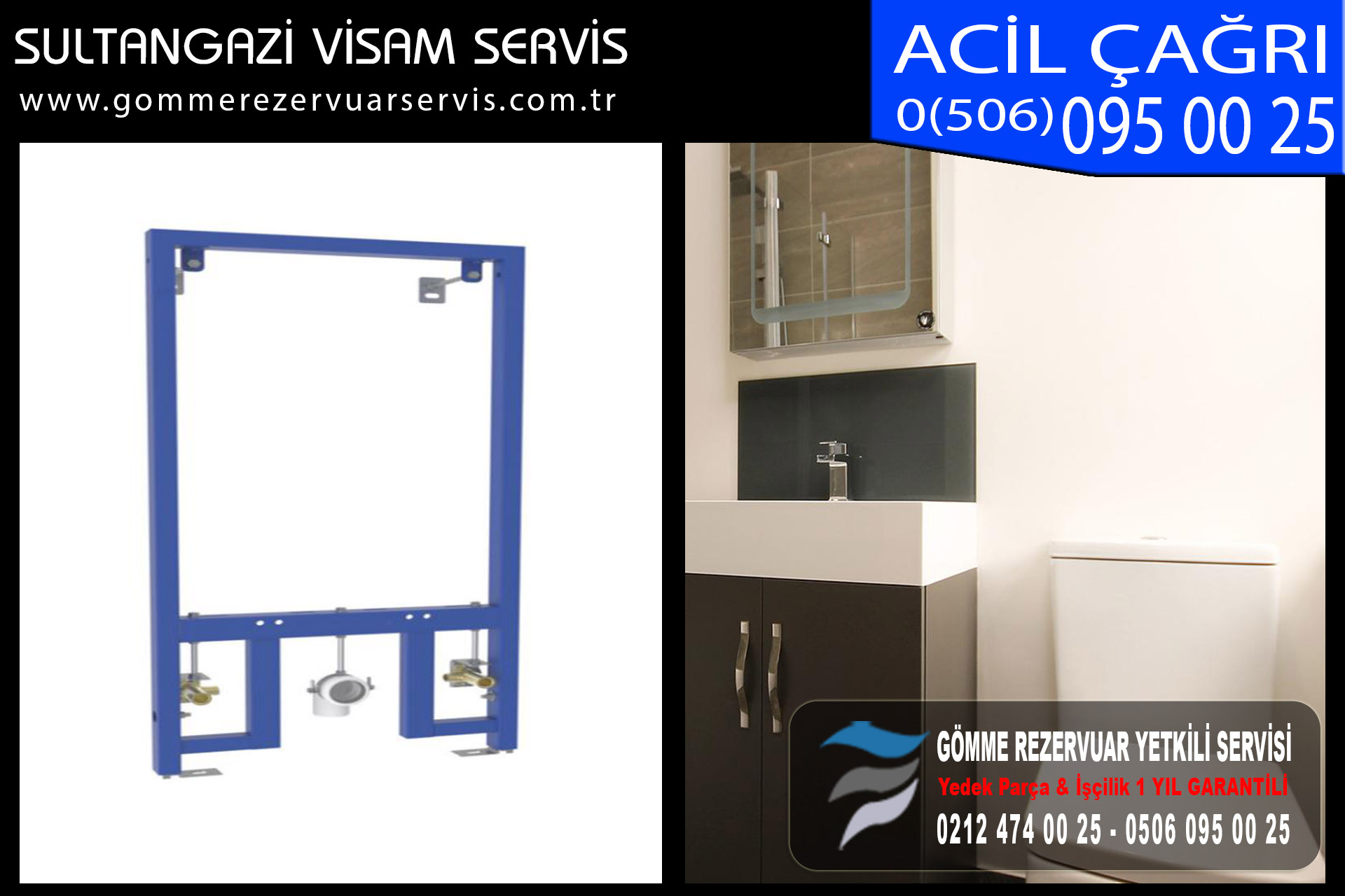 sultangazi visam servis