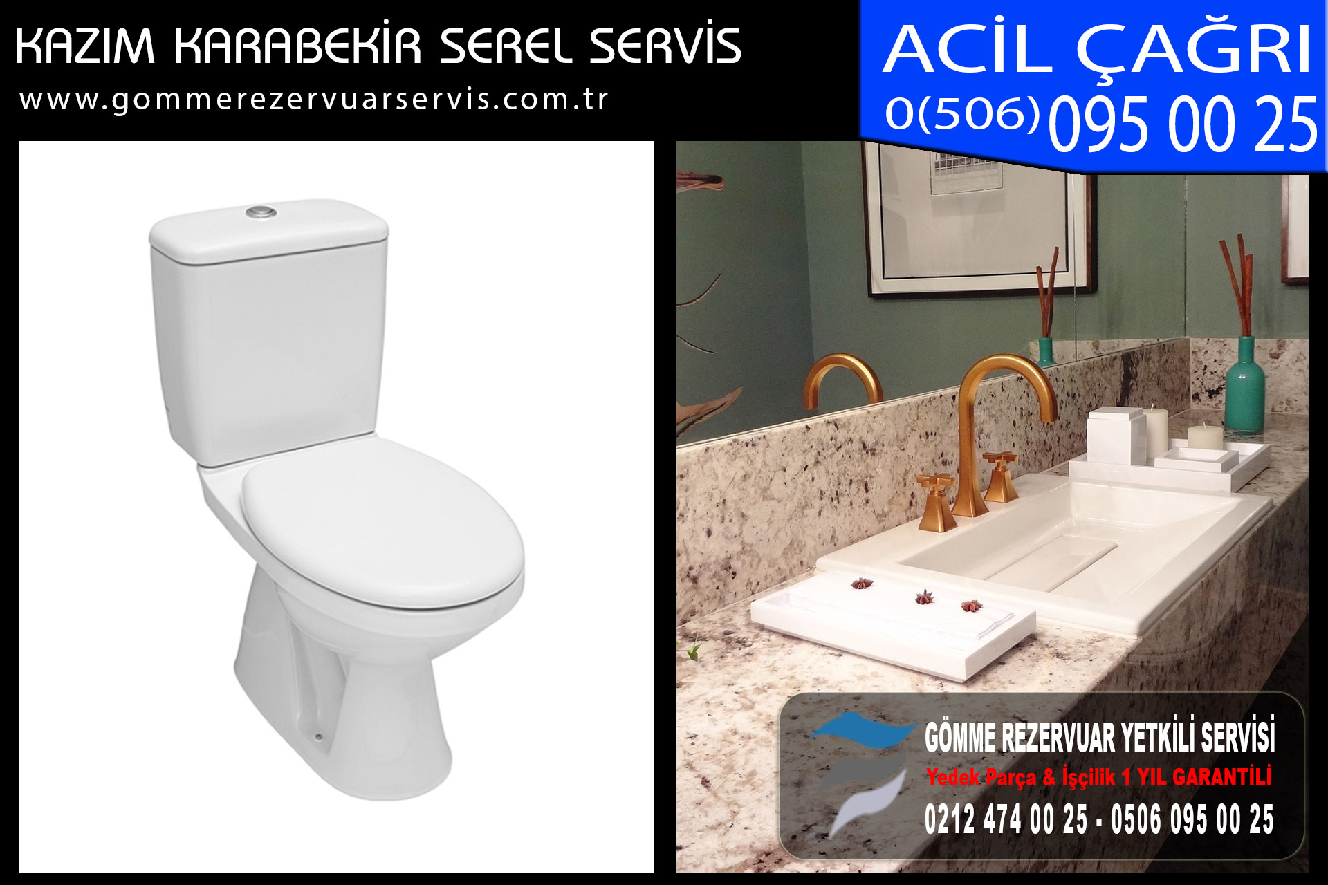 kazım karabekir serel servis