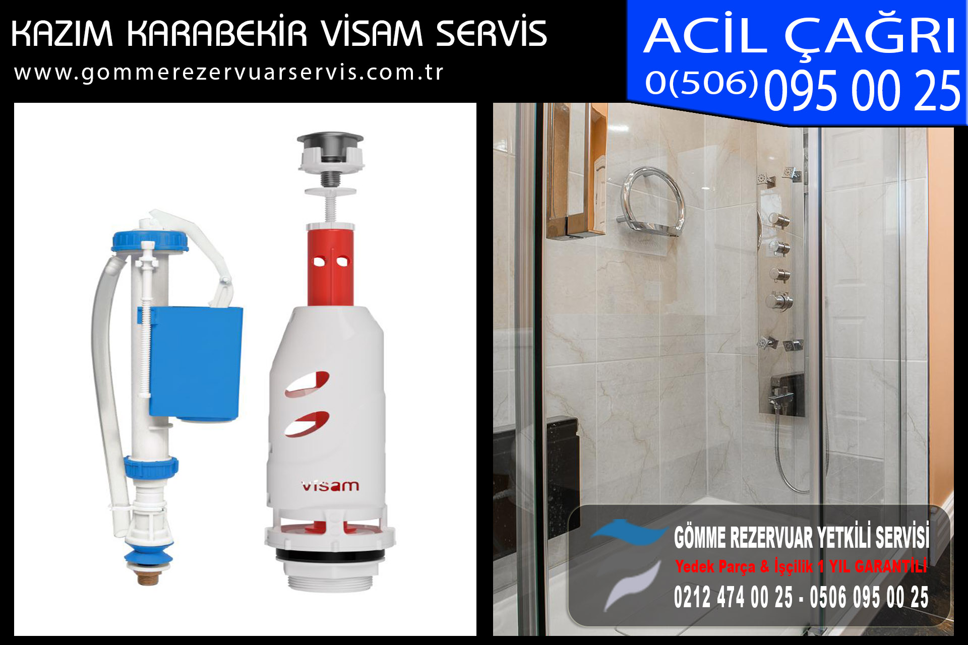 kazım karabekir visam servis