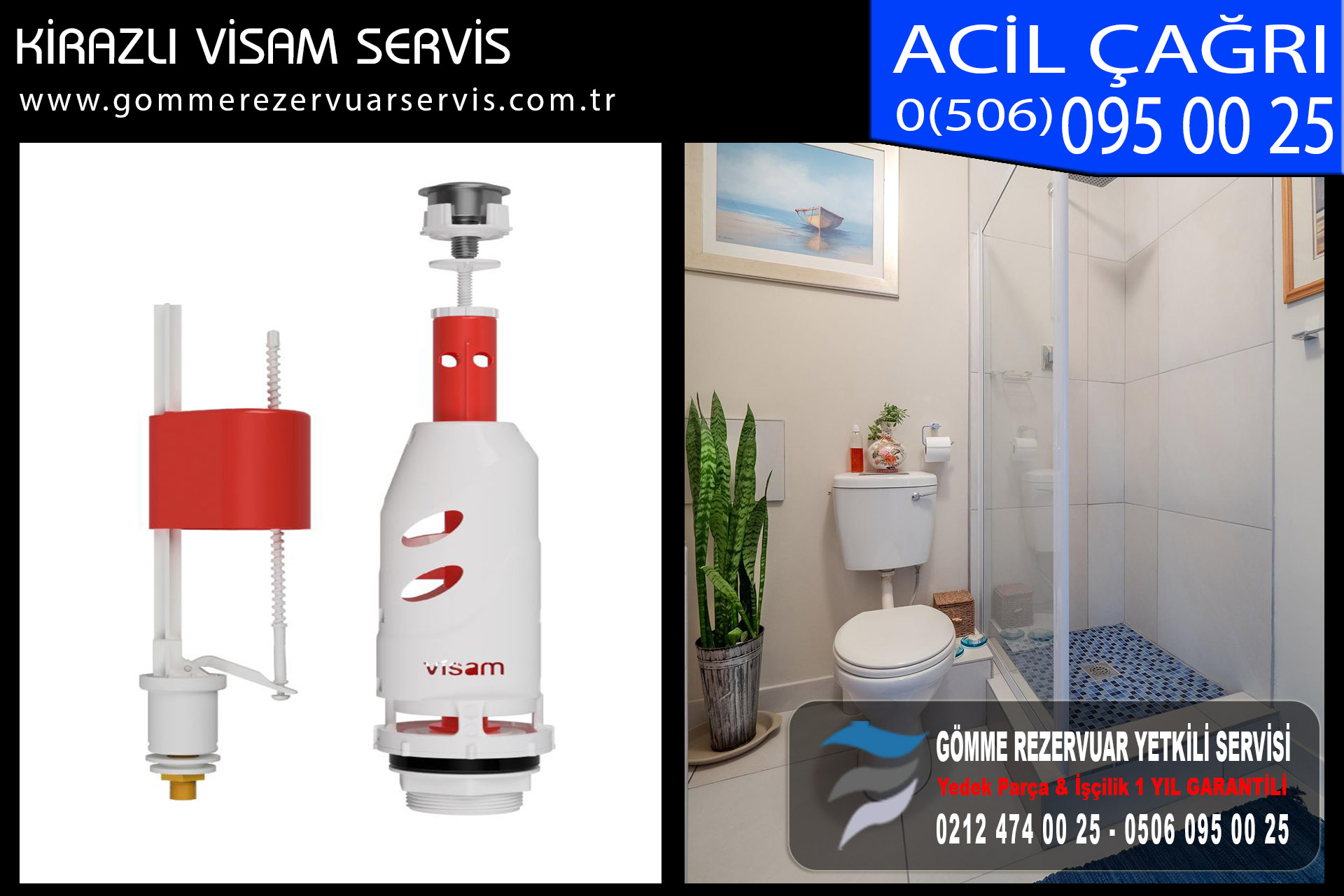 kirazlı visam servis