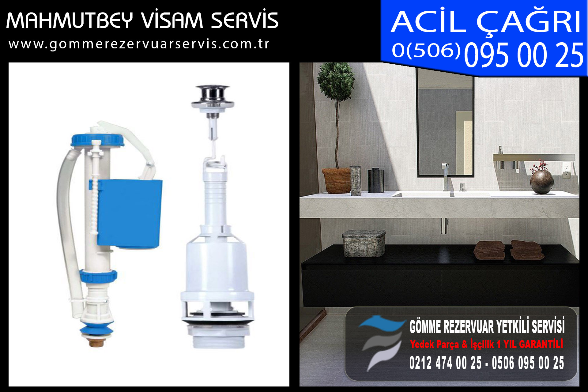 mahmutbey visam servis