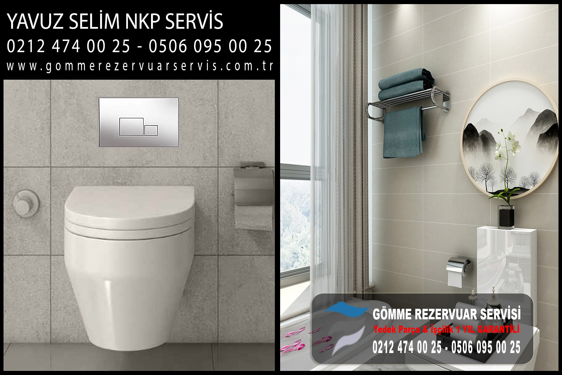 yavuz selim nkp servis