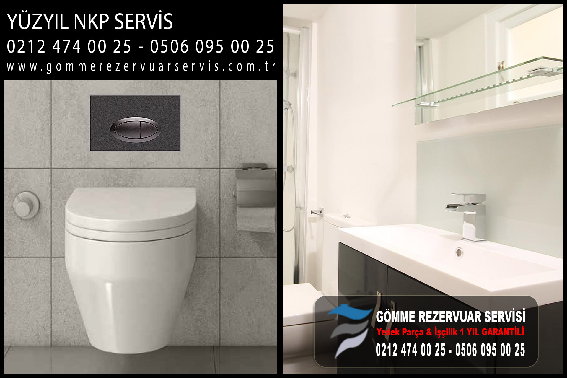 yüzyıl nkp servis