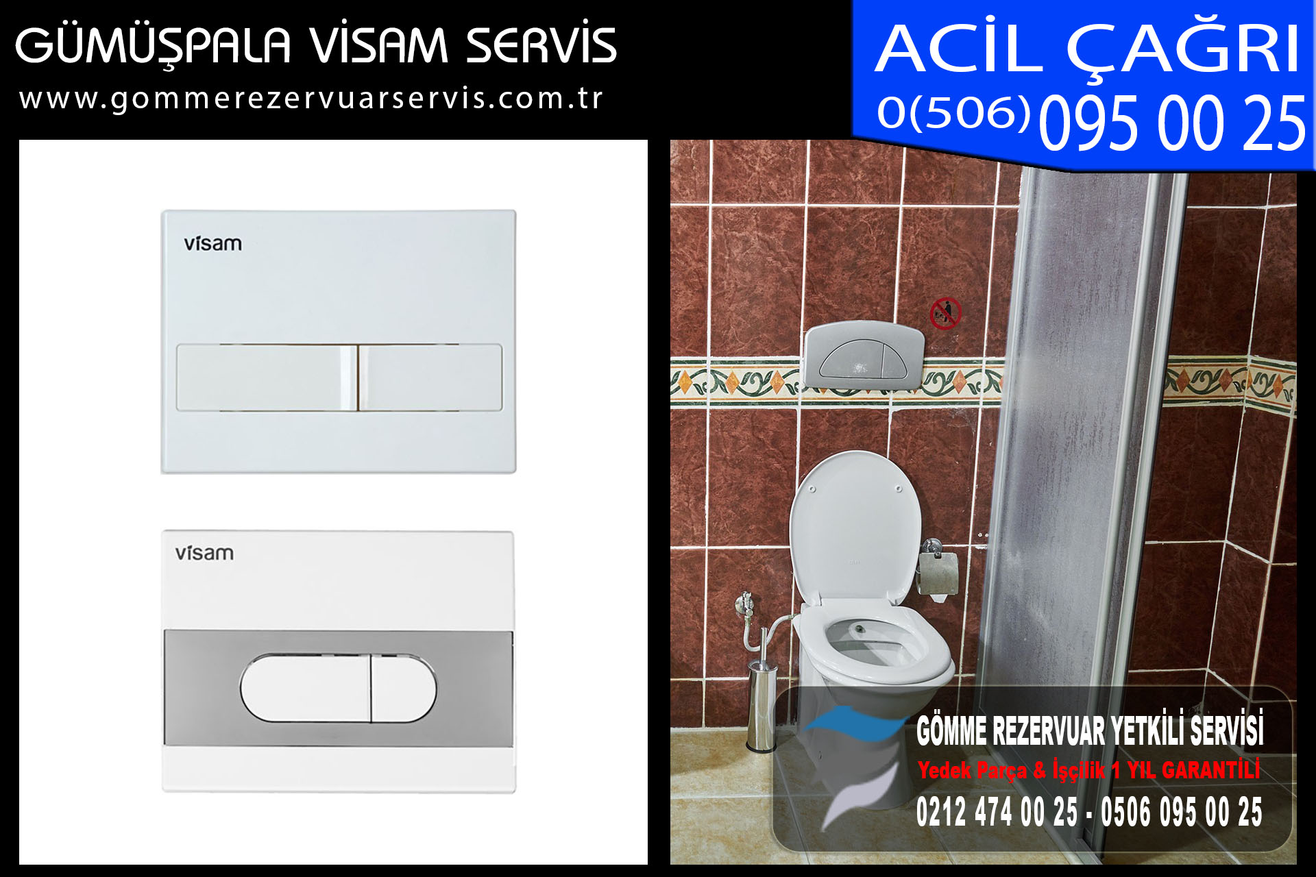 gümüşpala visam servis