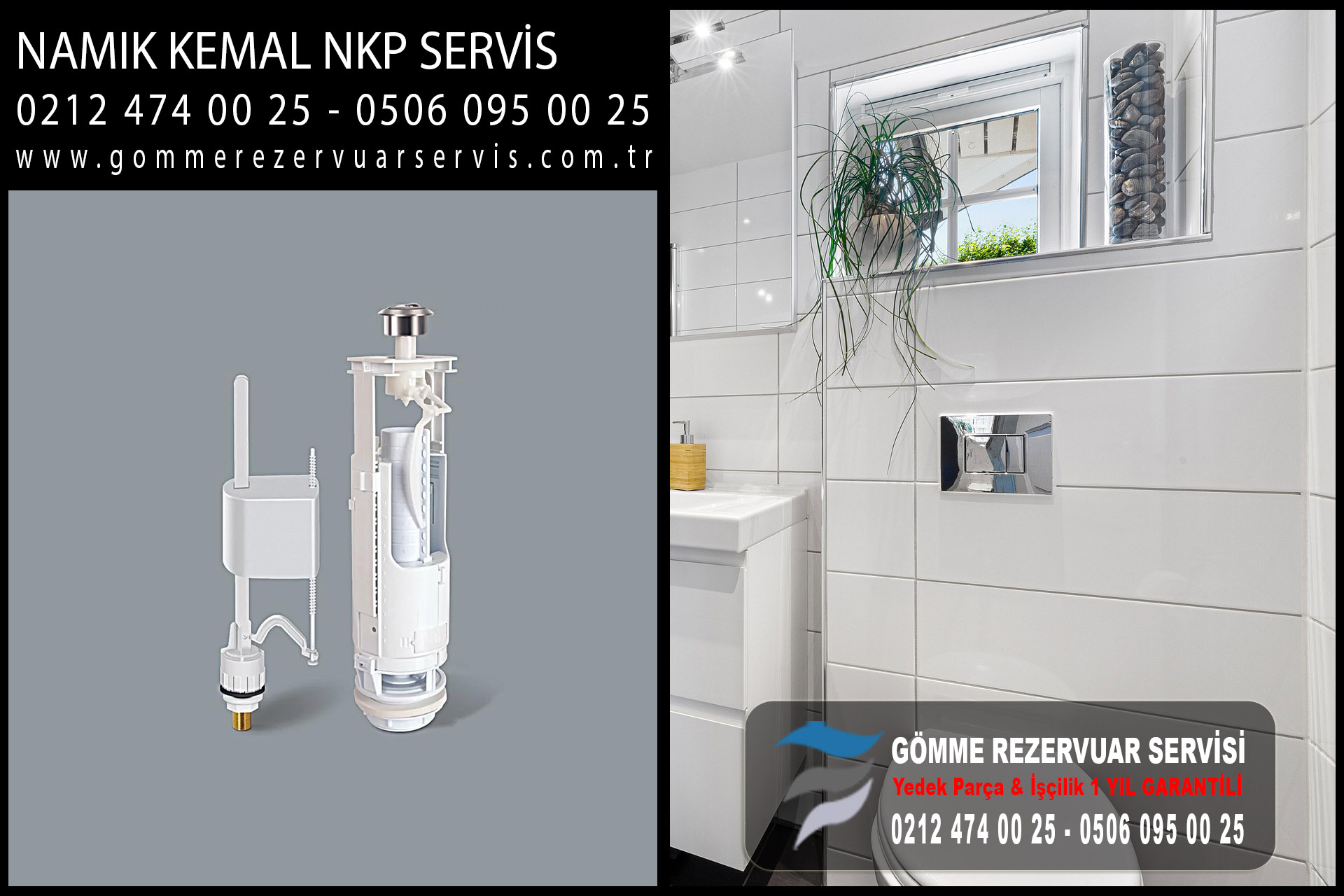 namık kemal nkp servis