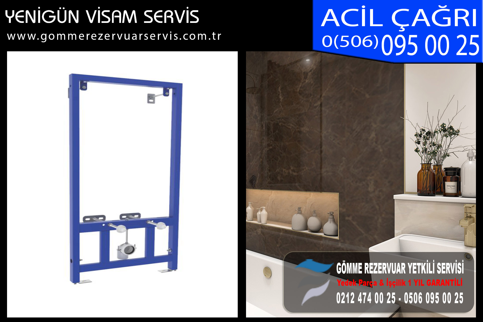 yenigün visam servis