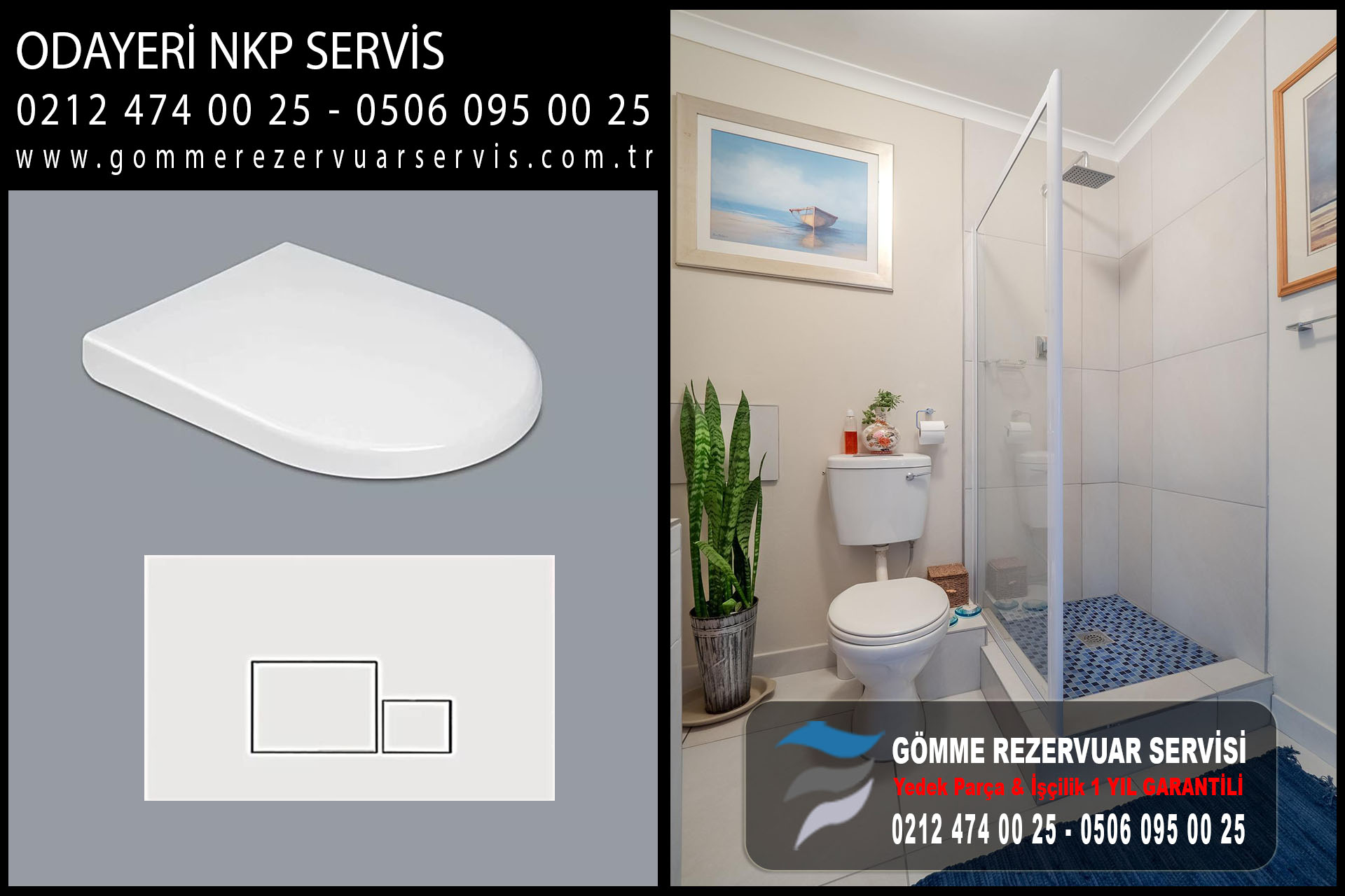 odayeri nkp servis
