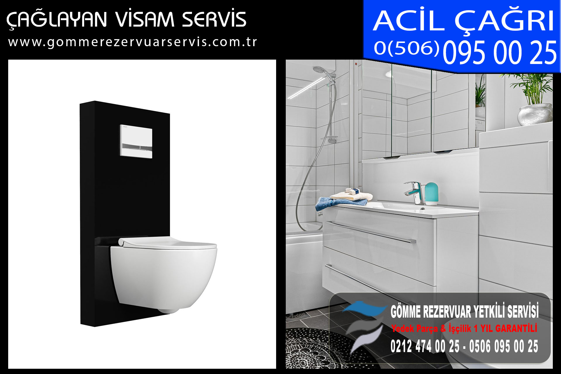 çağlayan visam servis