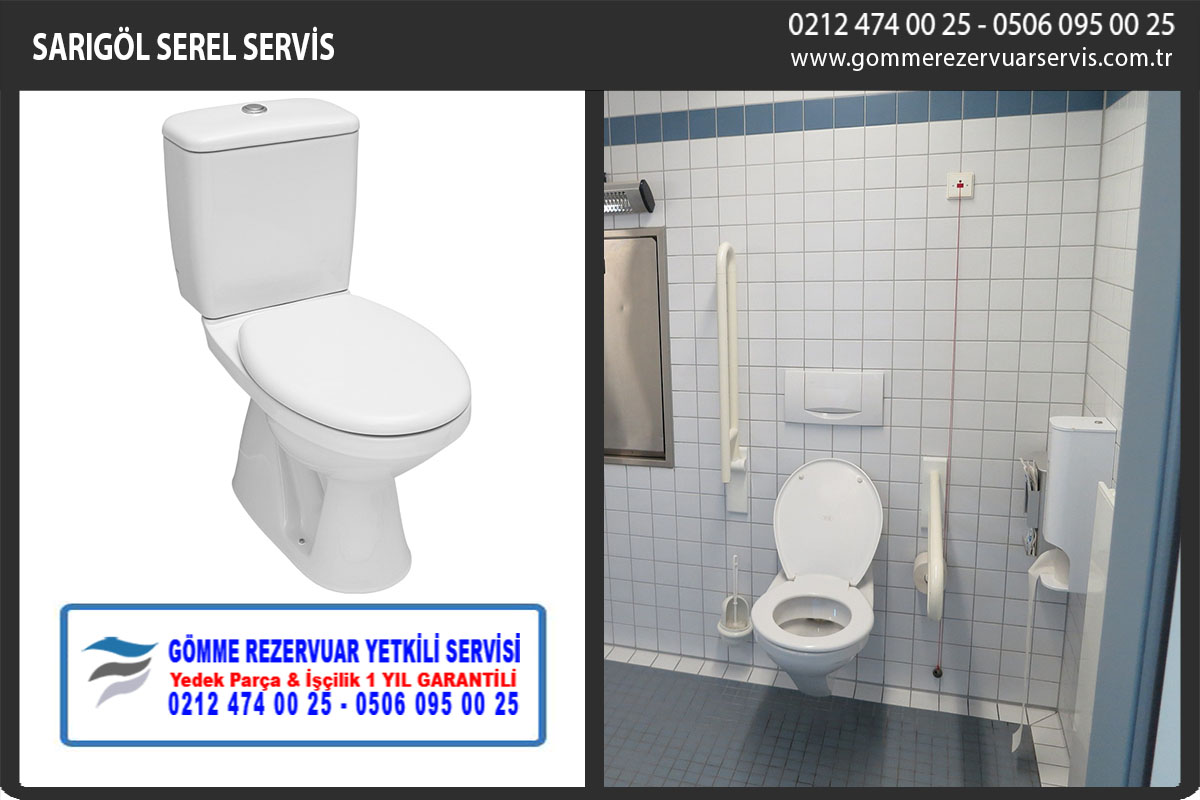 sarıgöl serel servis