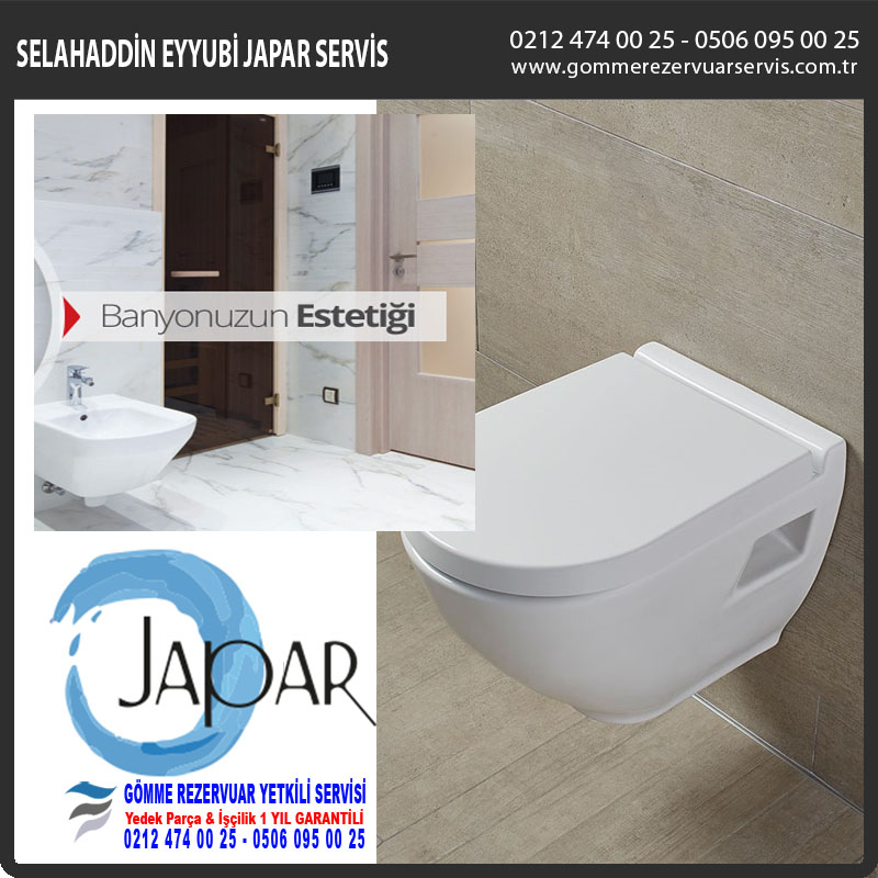 selahaddin eyyubi japar servis