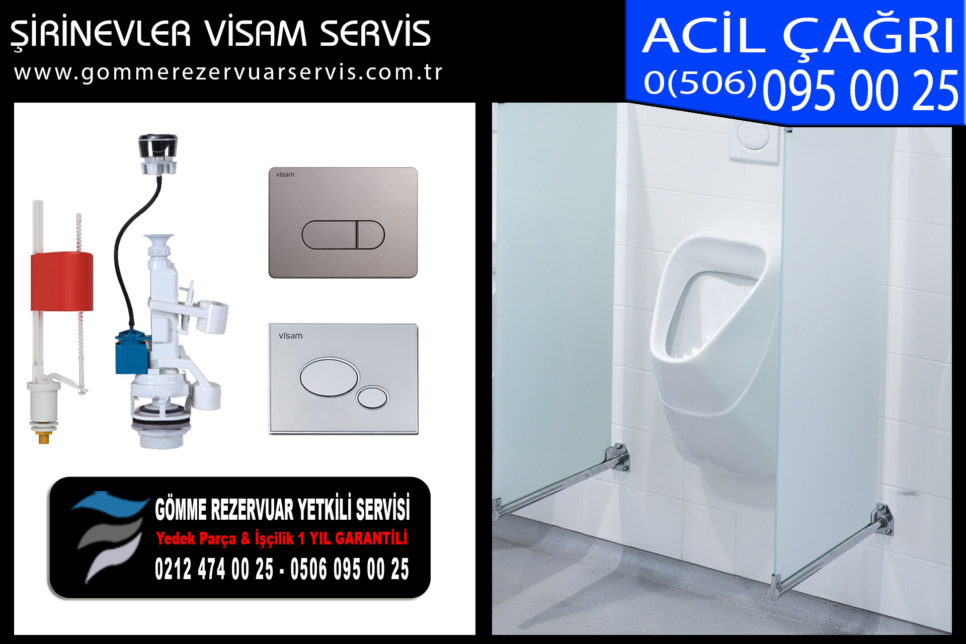 şirinevler visam servis