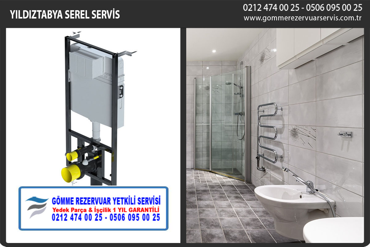 yıldıztabya serel servis
