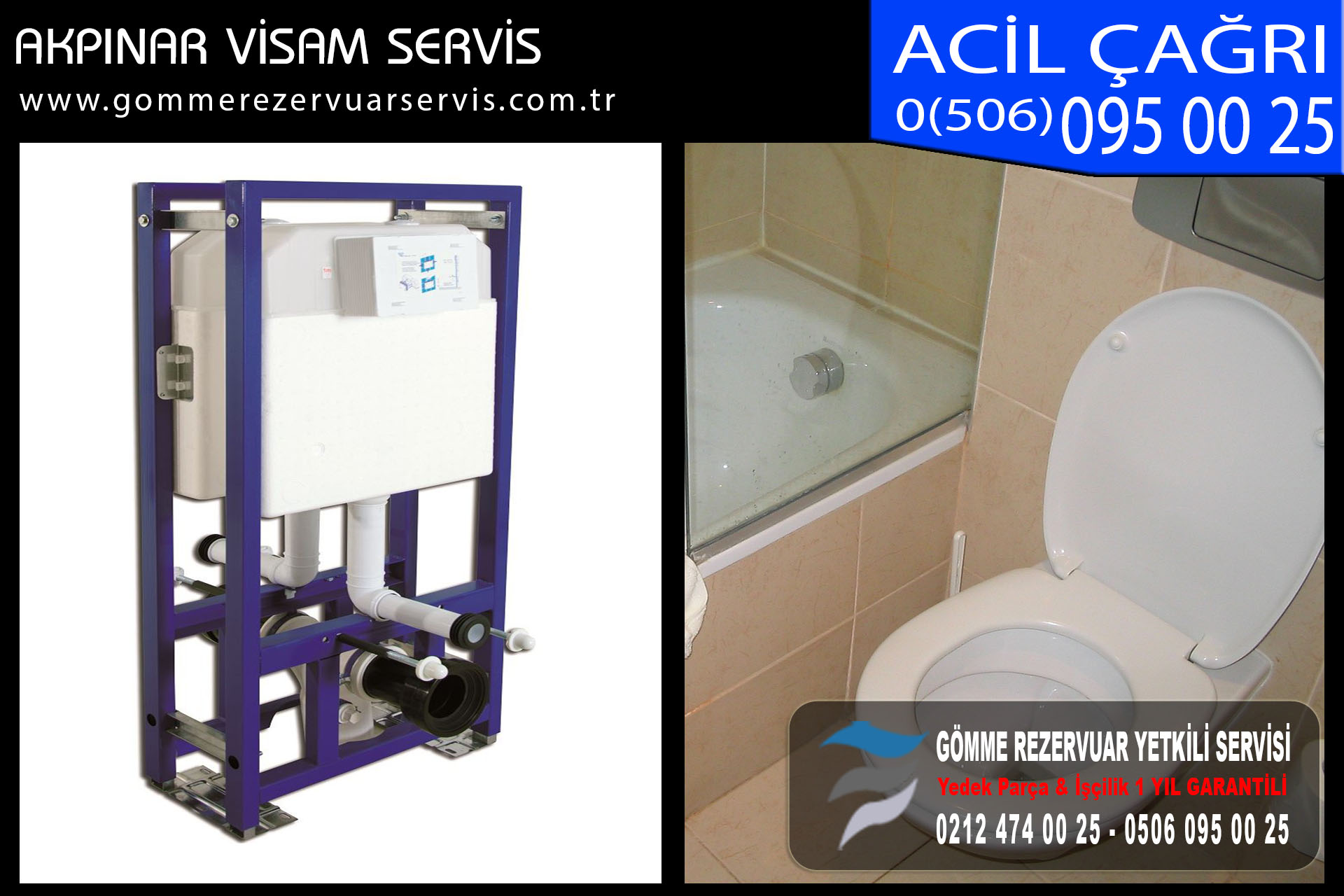 akpınar visam servis