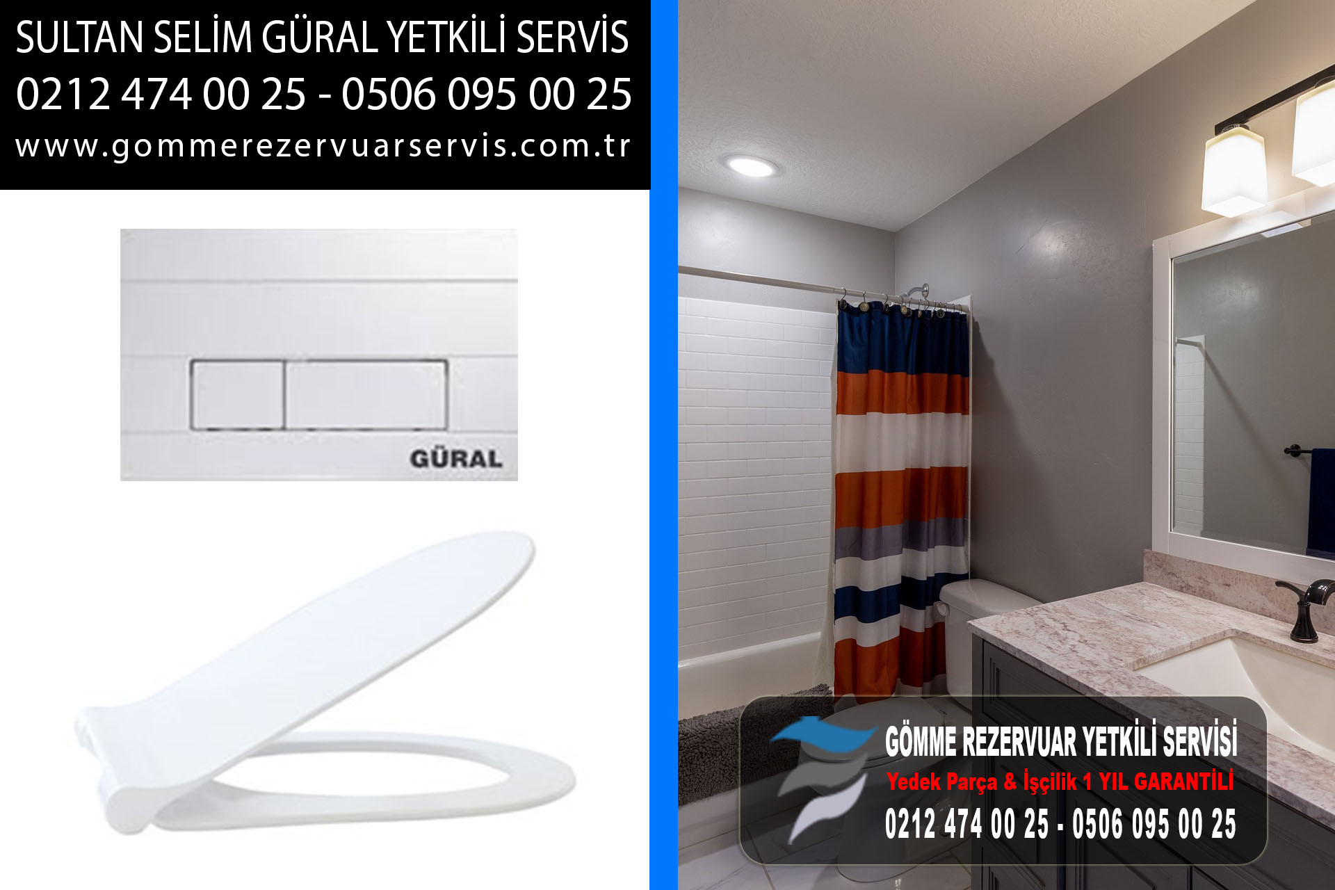 sultan selim güral servis