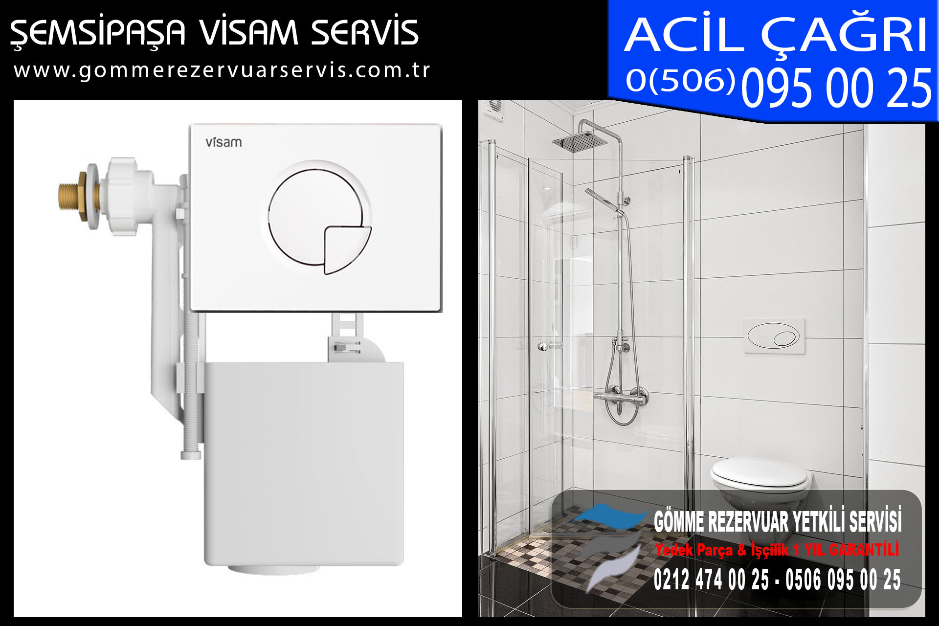 şemsipaşa visam servis