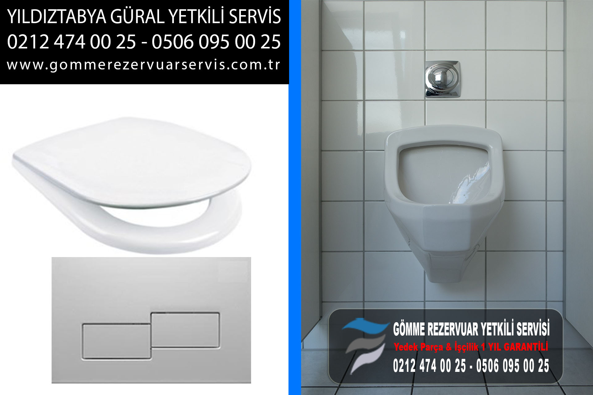 yıldıztabya güral servis