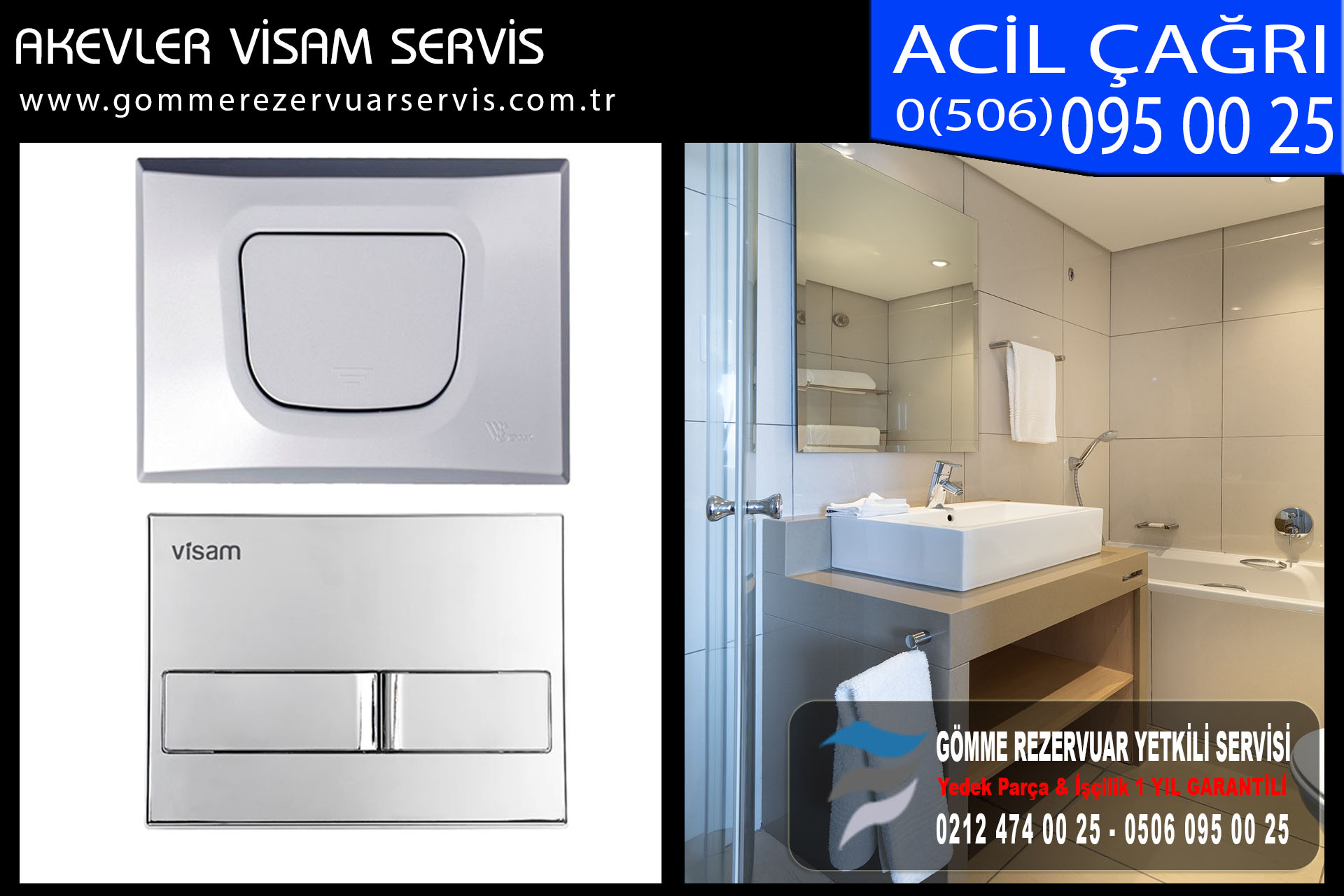 akevler visam servis