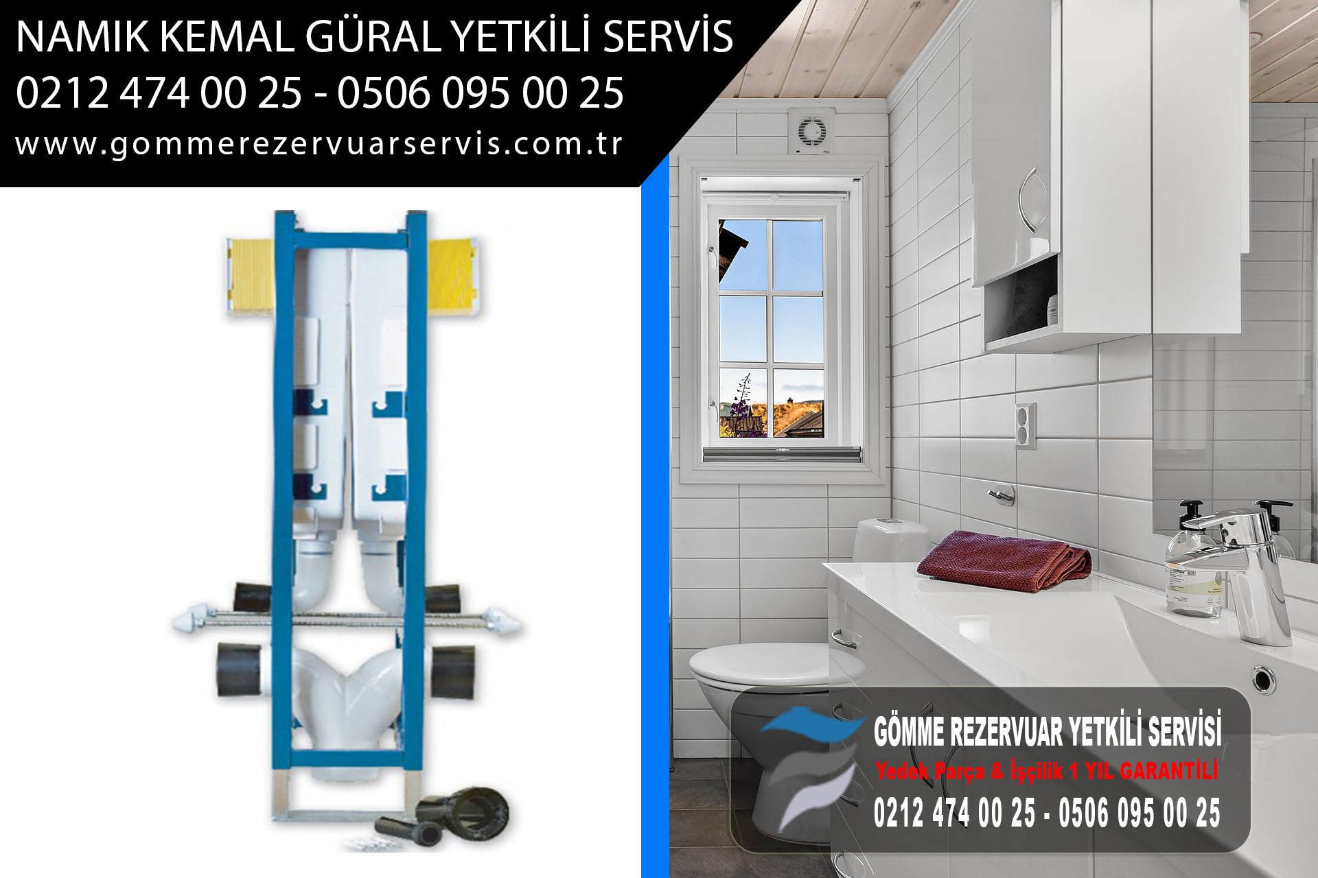 namık kemal güral servis