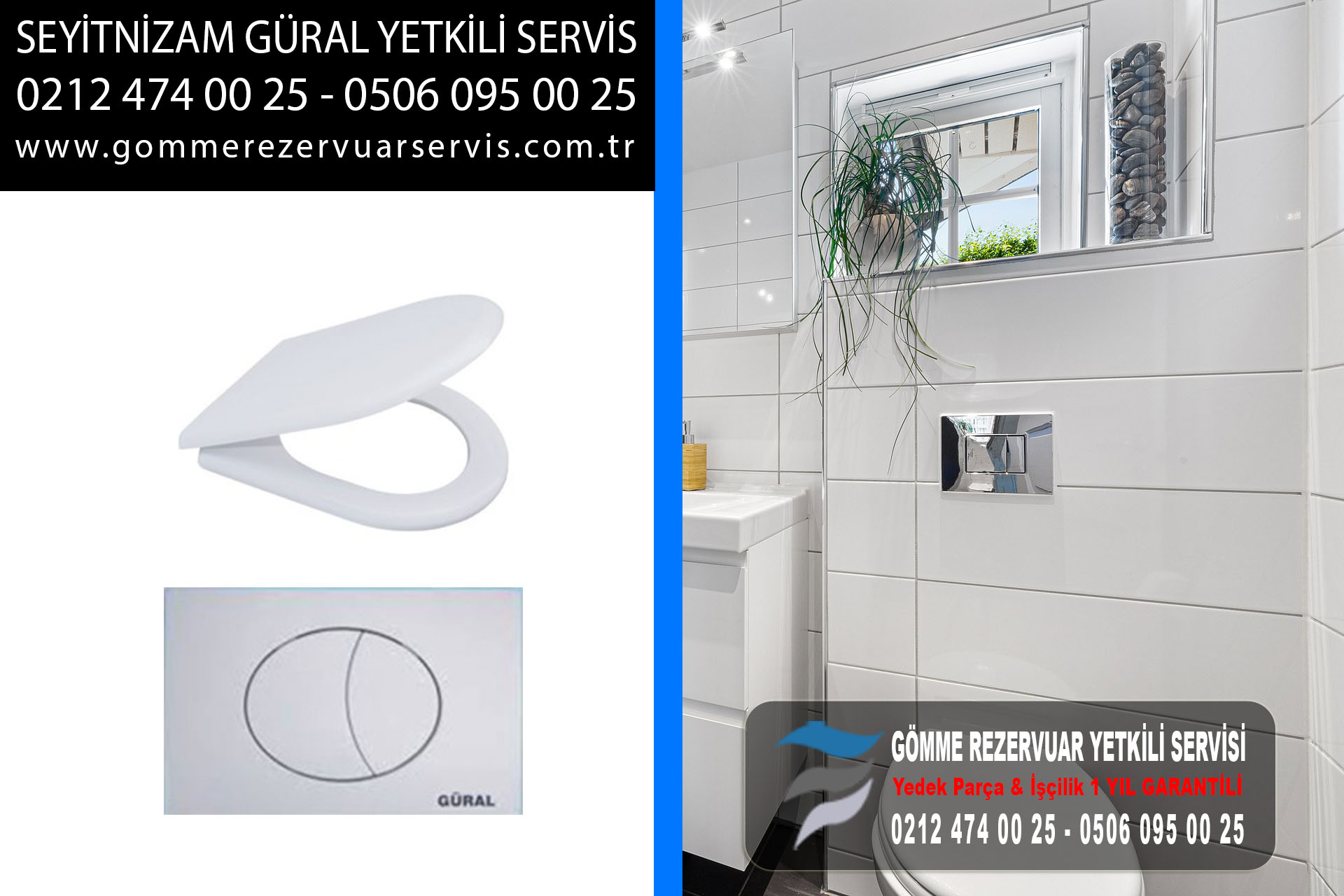 seyitnizam güral servis