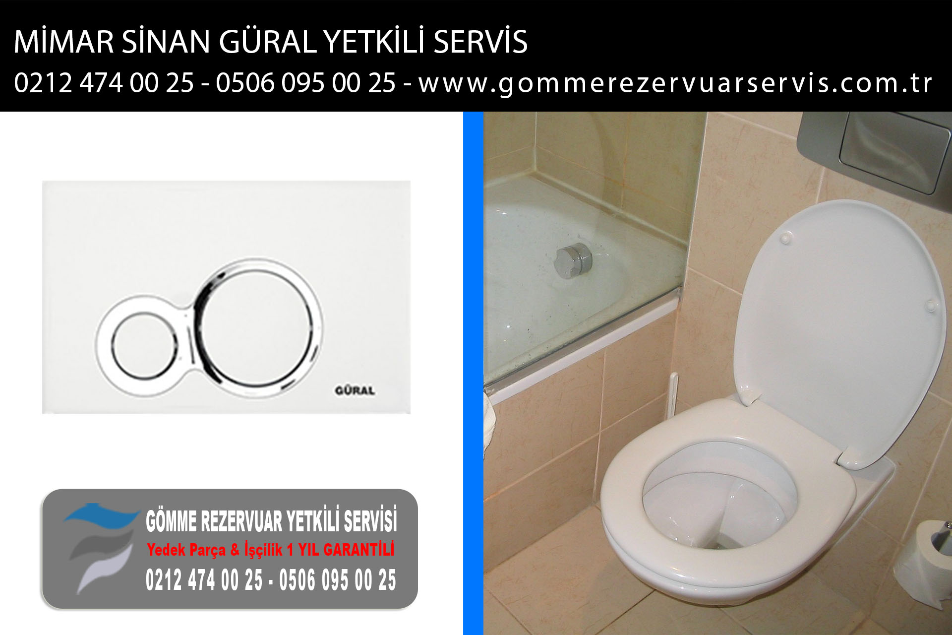 mimar sinan güral servis