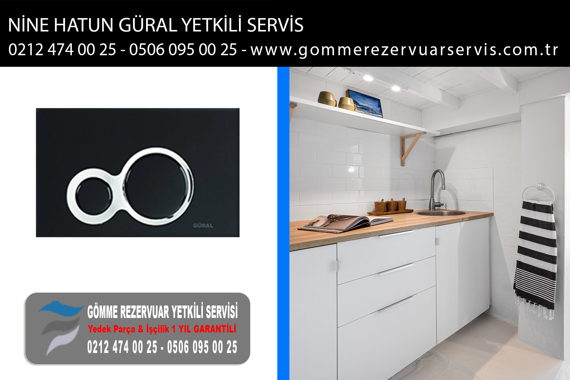 nine hatun güral servis