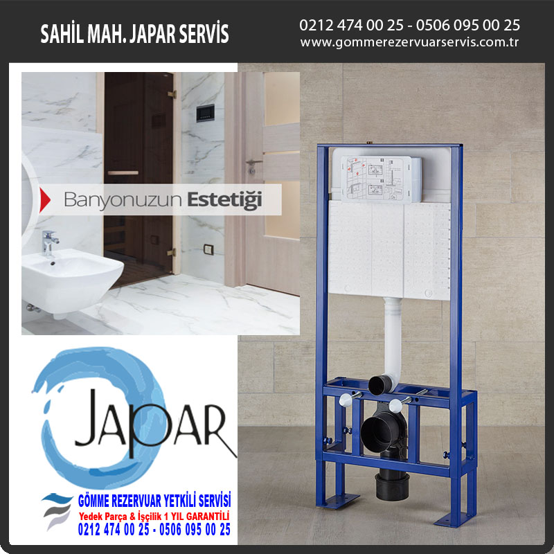 sahil japar servis
