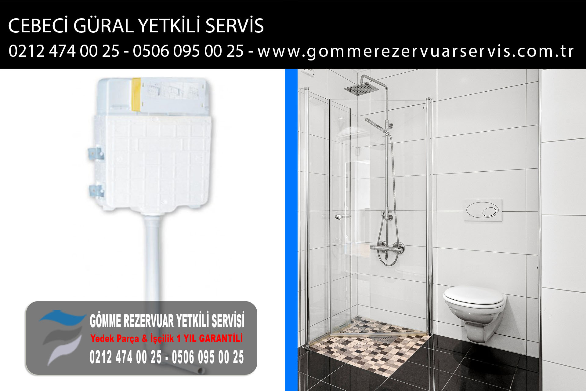 cebeci güral servis