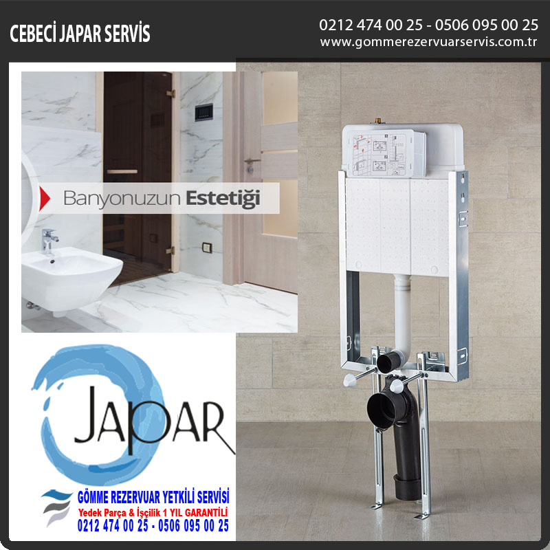 cebeci japar servis