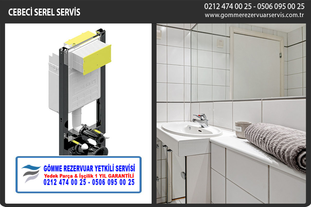 cebeci serel servis