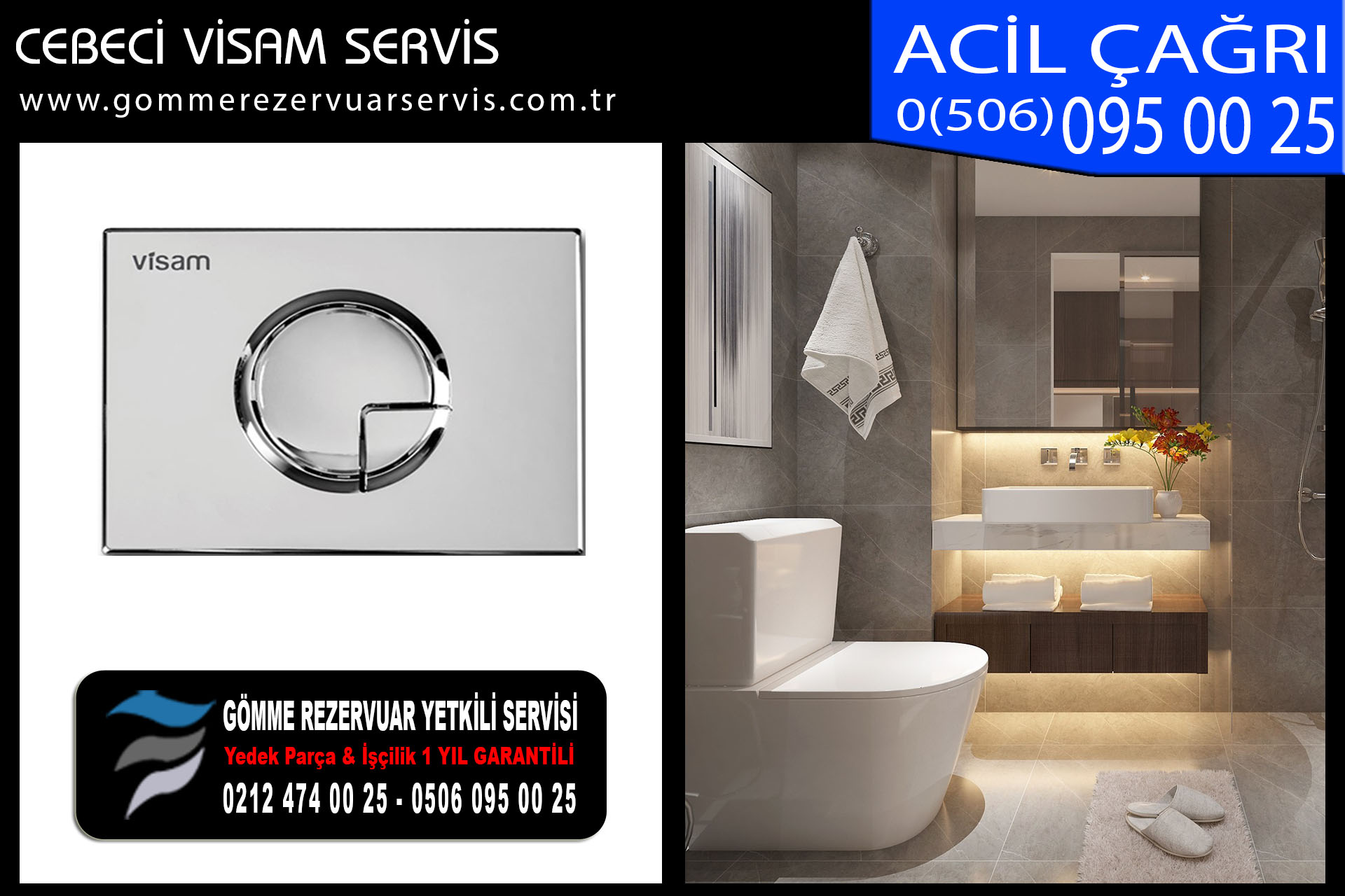cebeci visam servis
