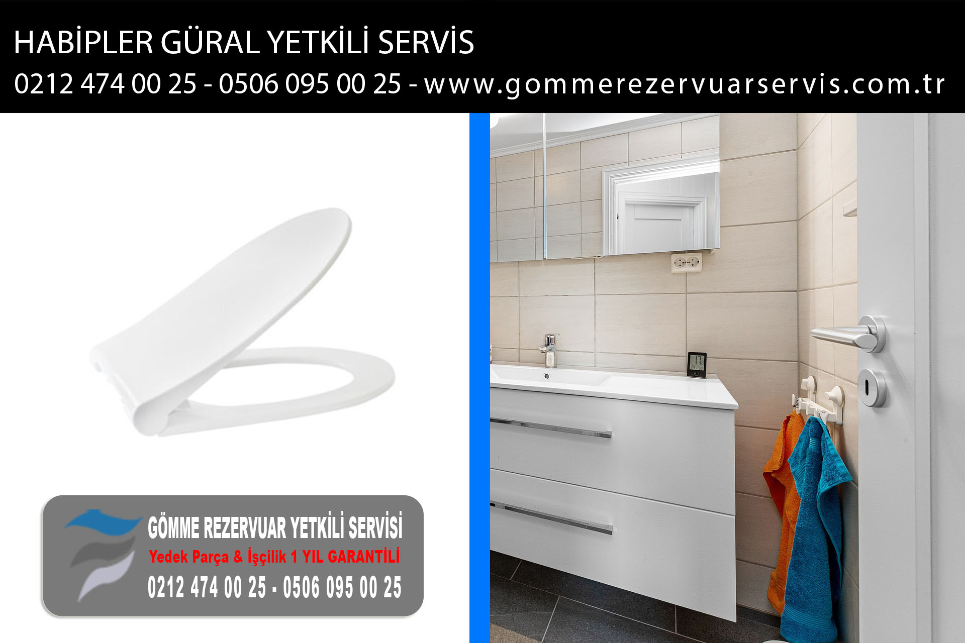 habipler güral servis