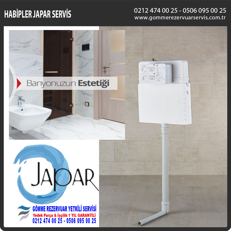 habipler japar servis