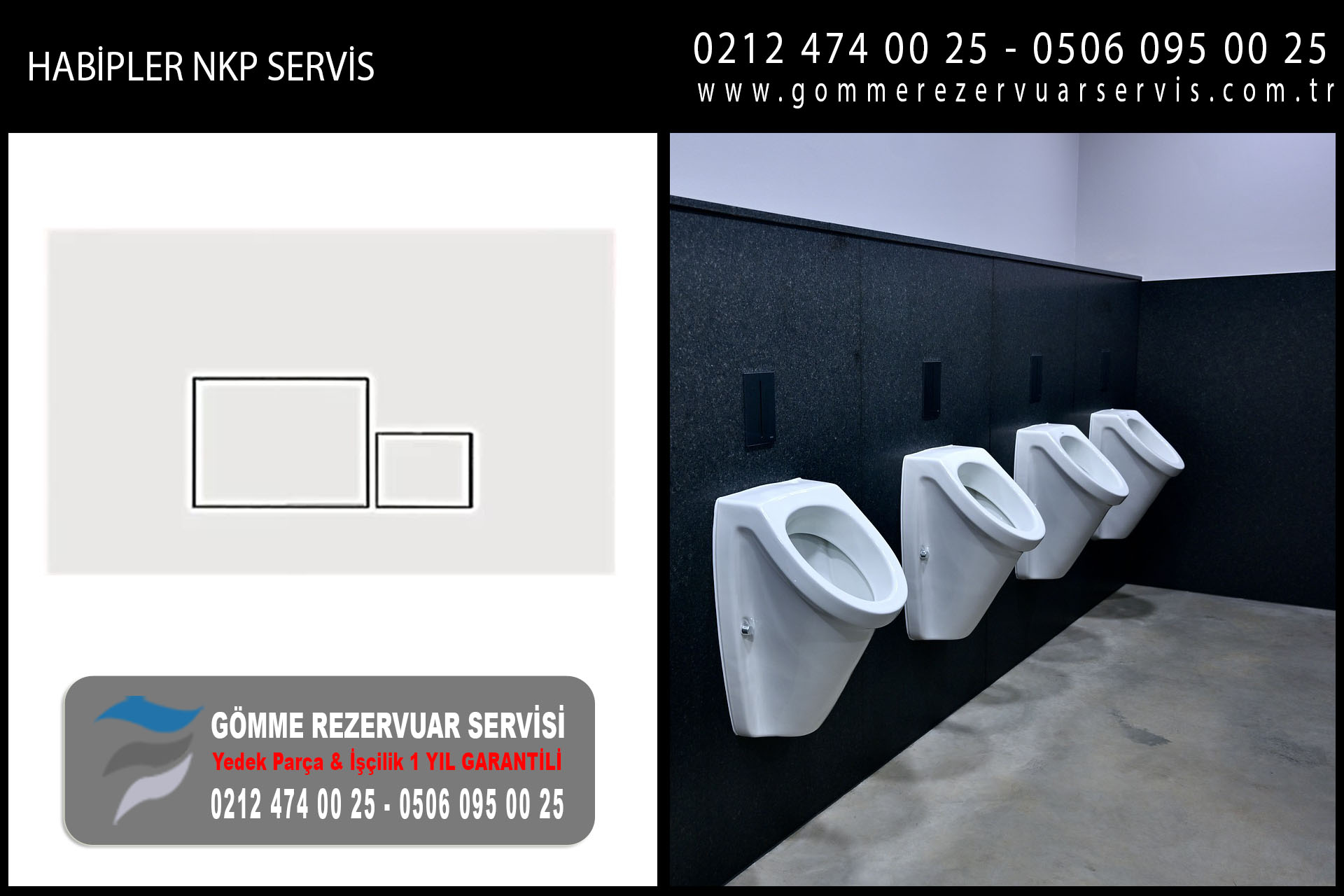 habipler nkp servis