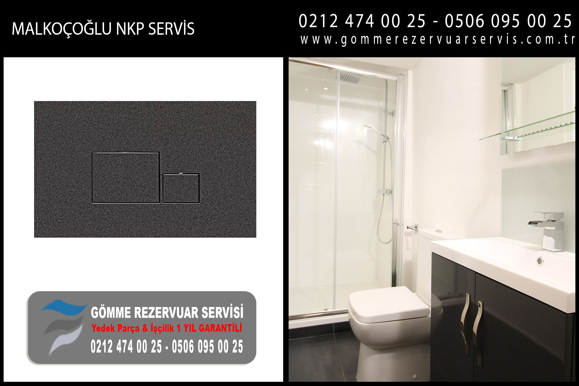 malkoçoğlu nkp servis