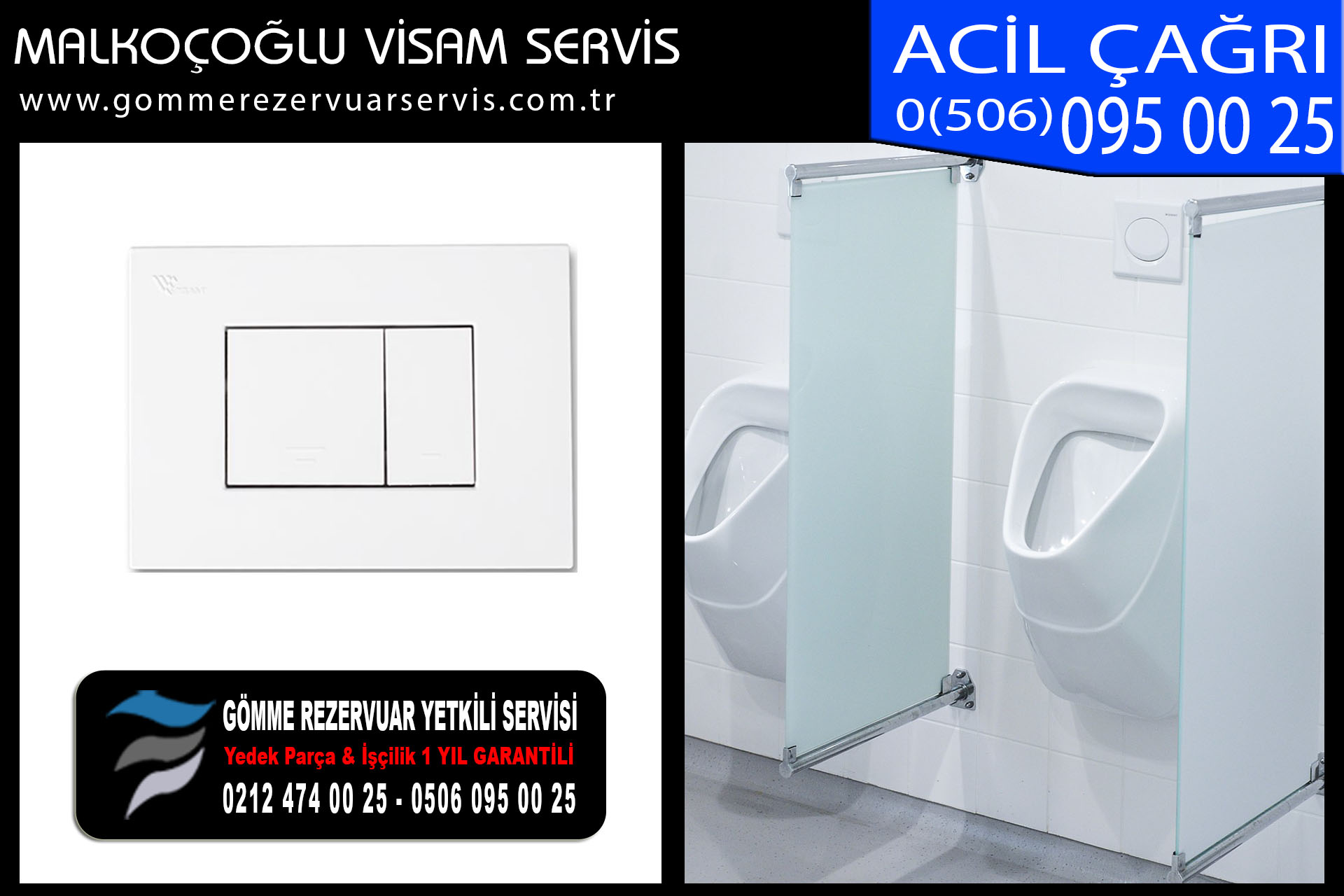 malkoçoğlu visam servis