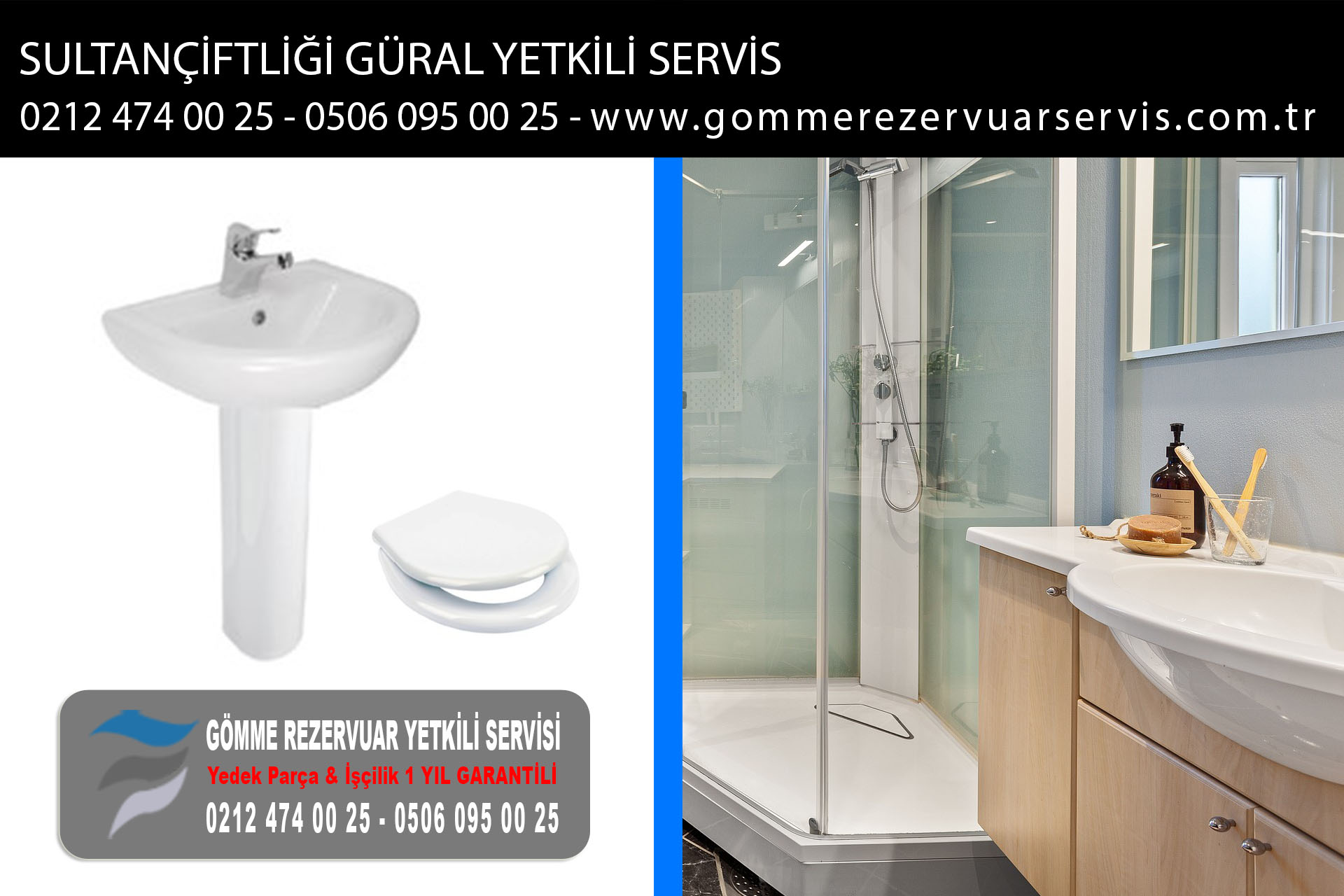 sultançiftliği güral servis