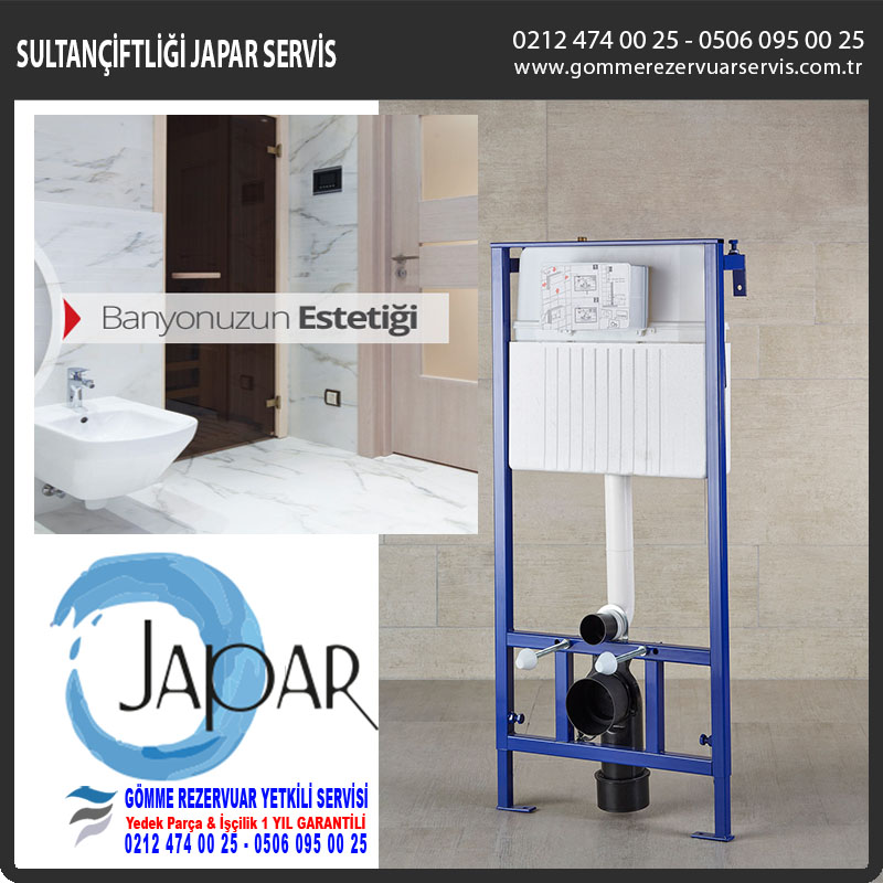 sultançiftliği japar servis
