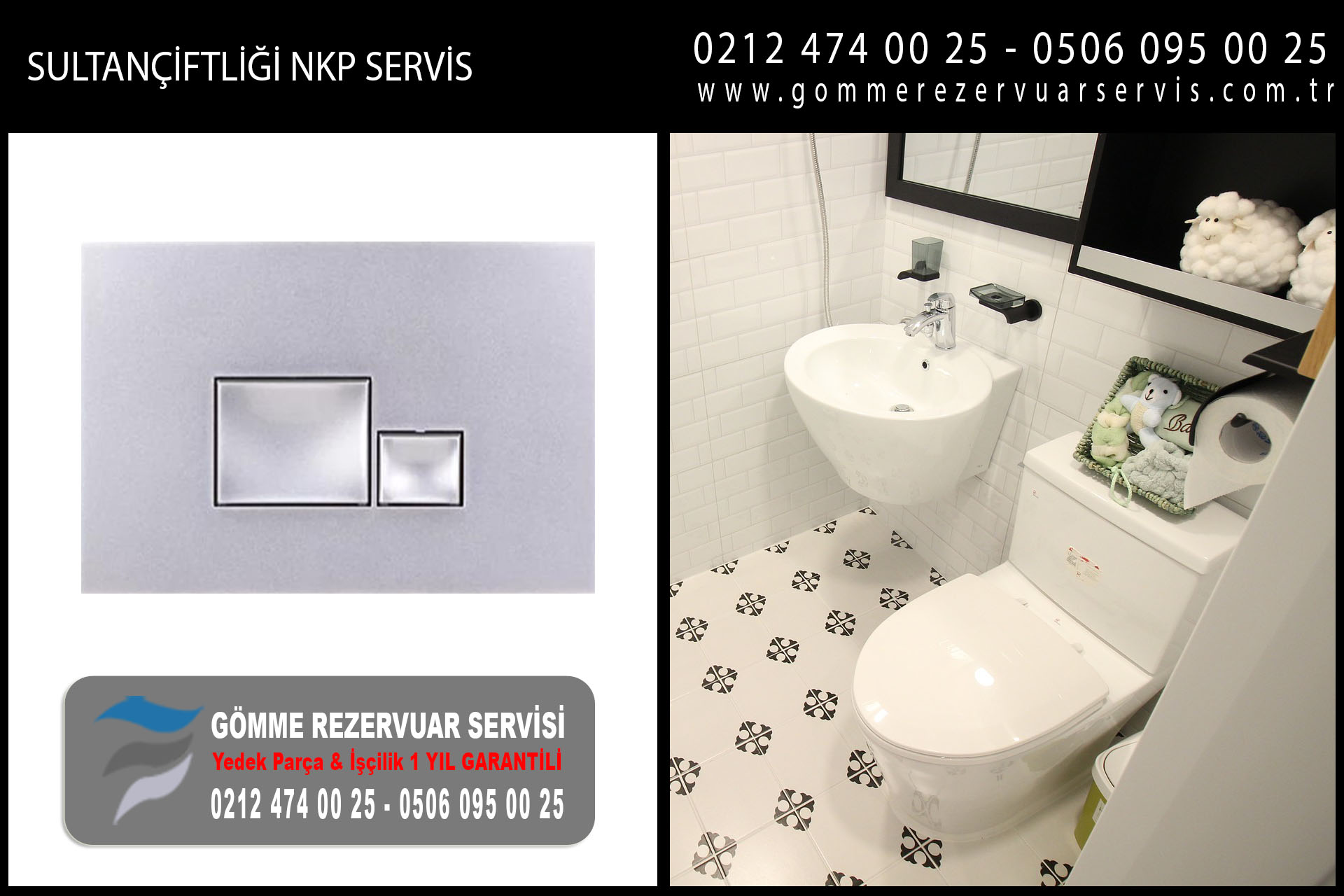 sultançiftliği nkp servis